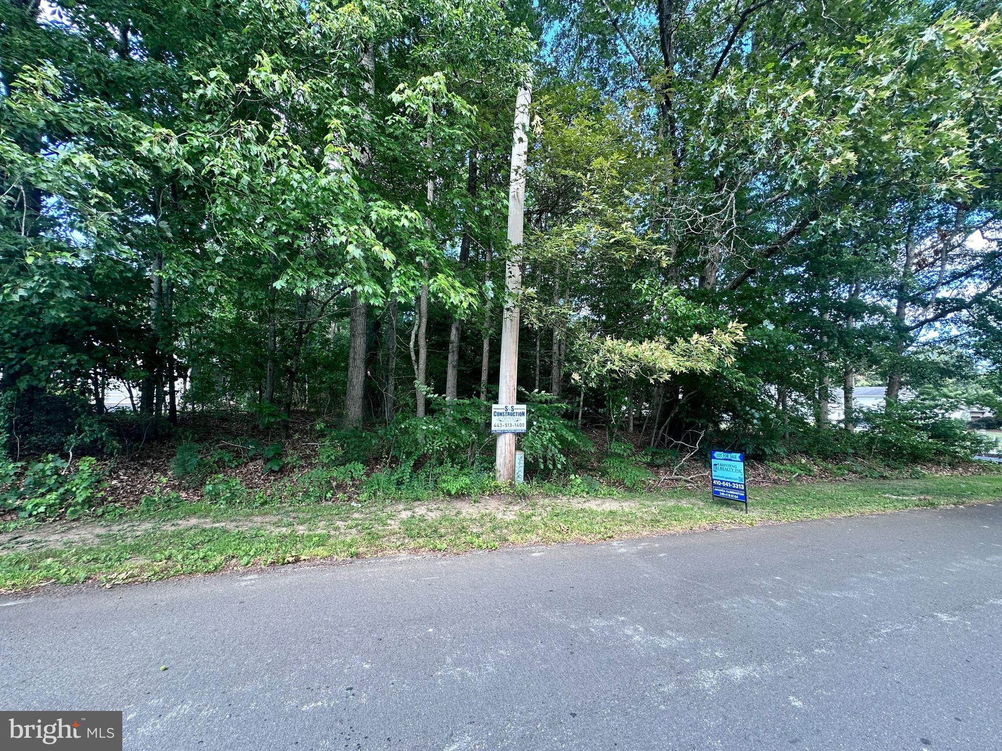 10005 MASON ROAD