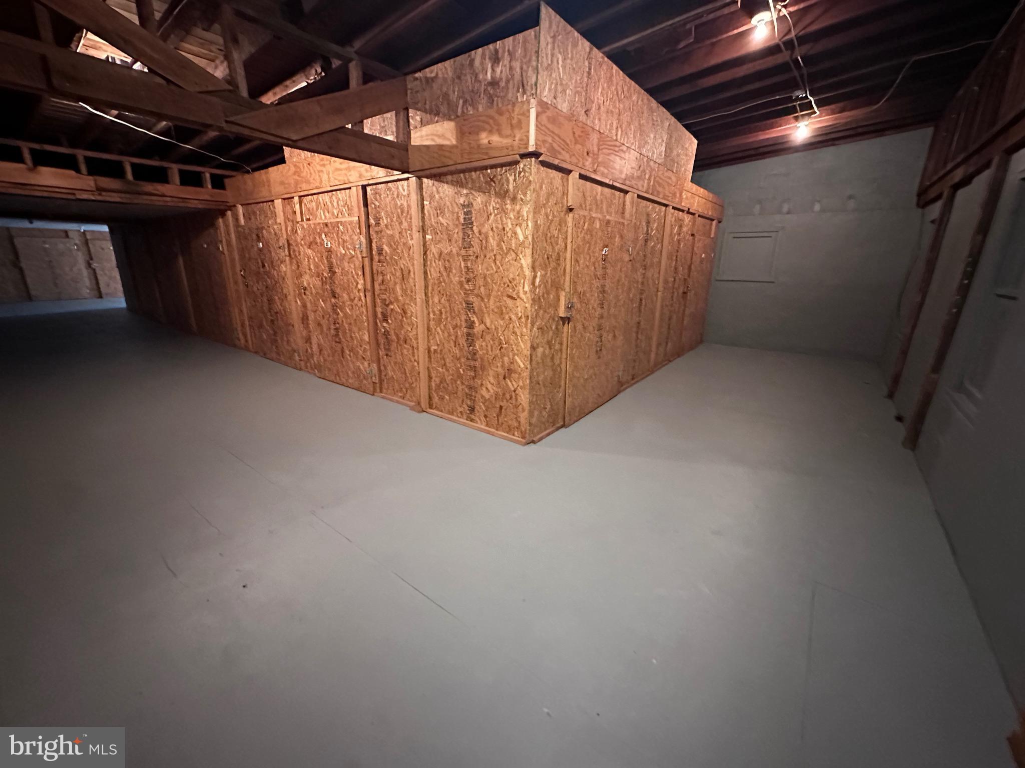 NONE AVAILABLE - Commercial Sale