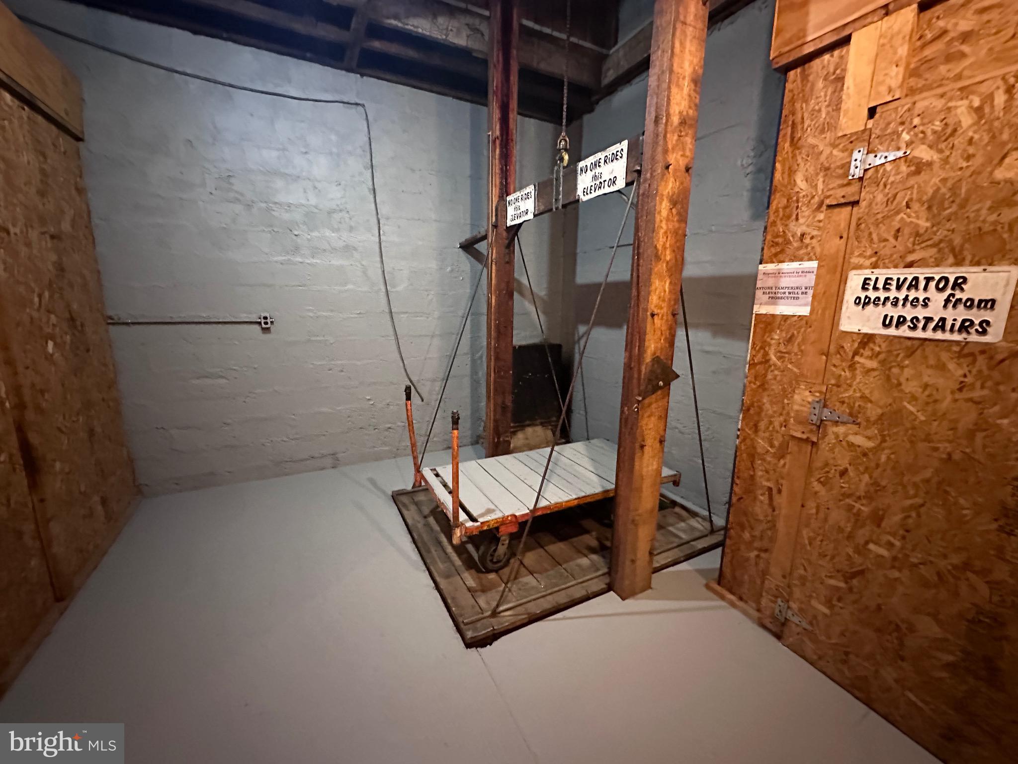 NONE AVAILABLE - Commercial Sale