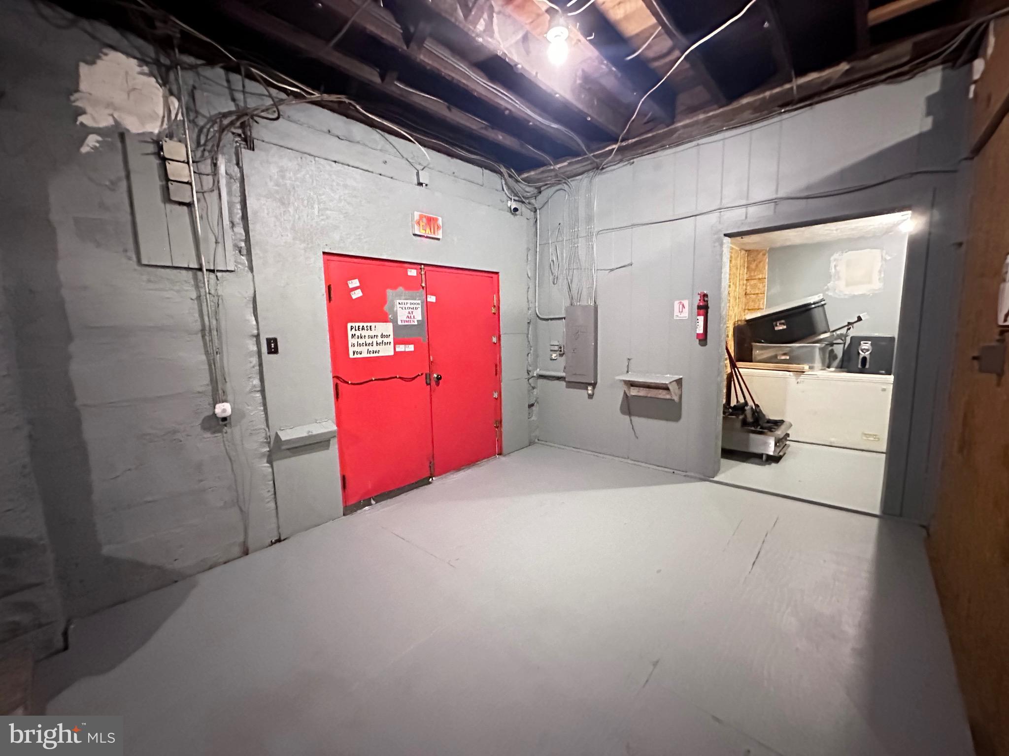 NONE AVAILABLE - Commercial Sale