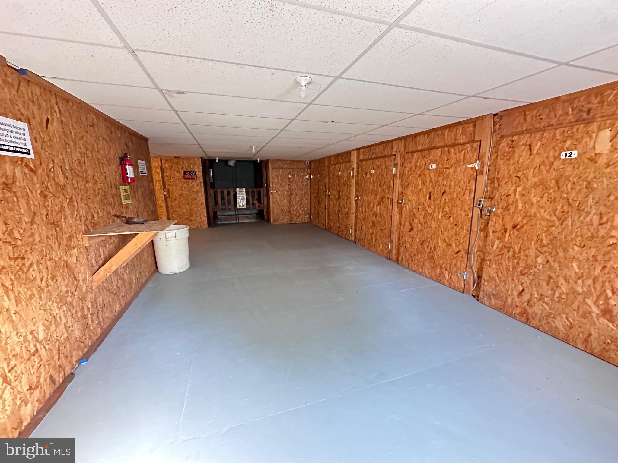 NONE AVAILABLE - Commercial Sale