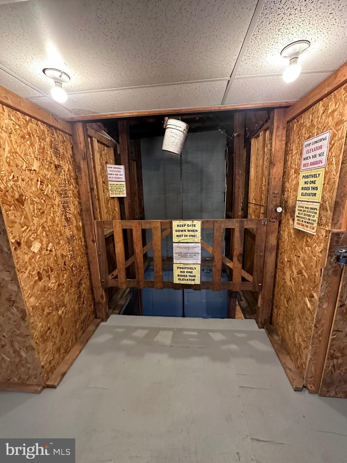 NONE AVAILABLE - Commercial Sale