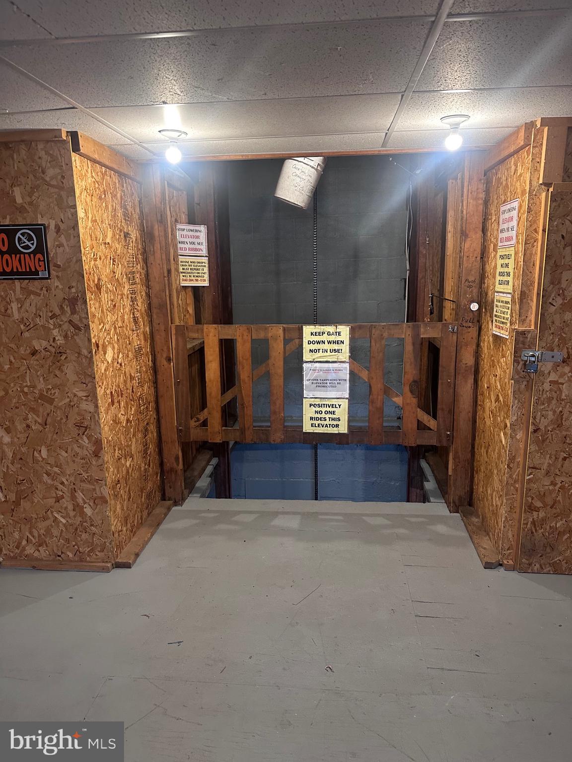 NONE AVAILABLE - Commercial Sale