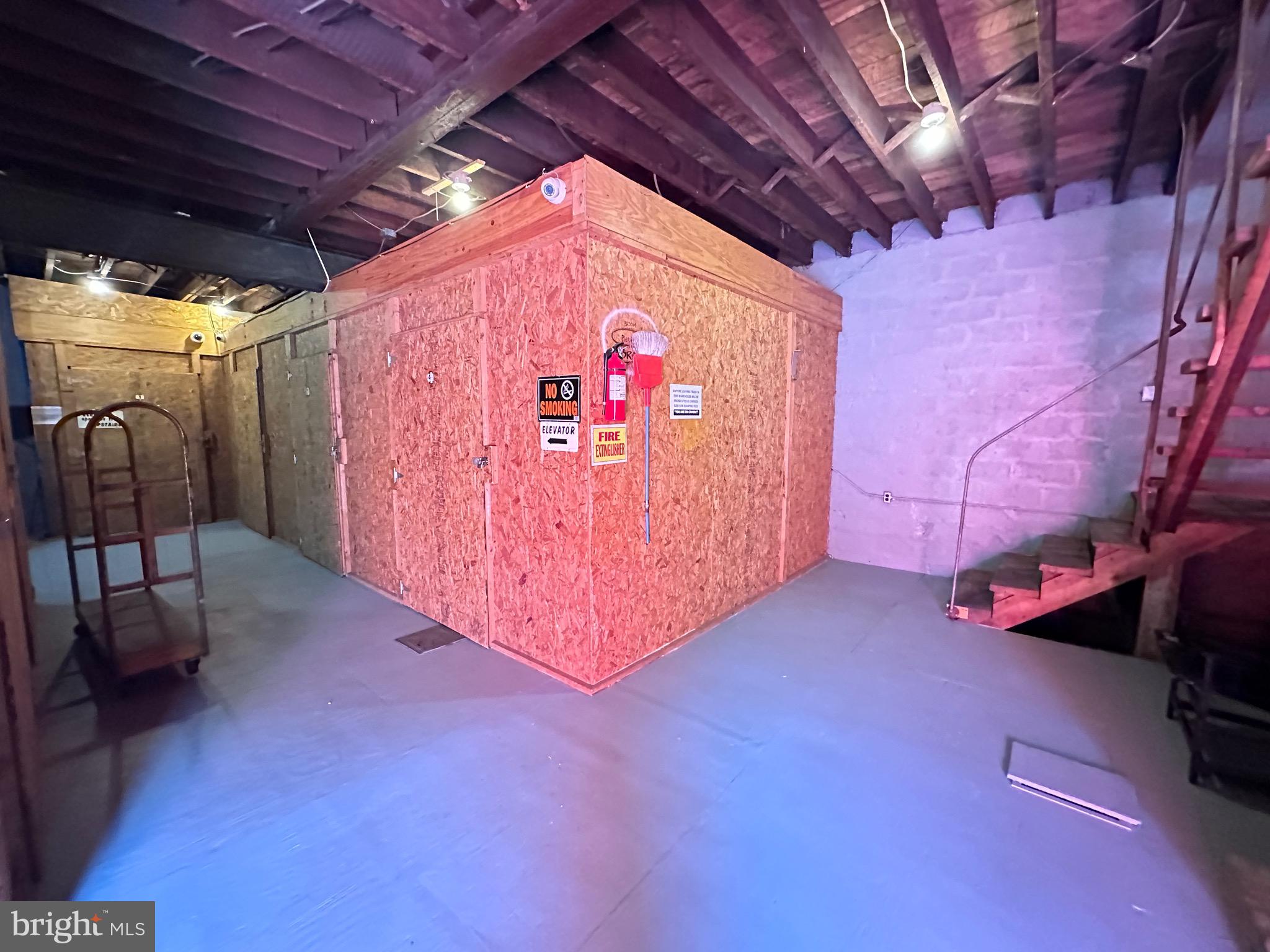 NONE AVAILABLE - Commercial Sale