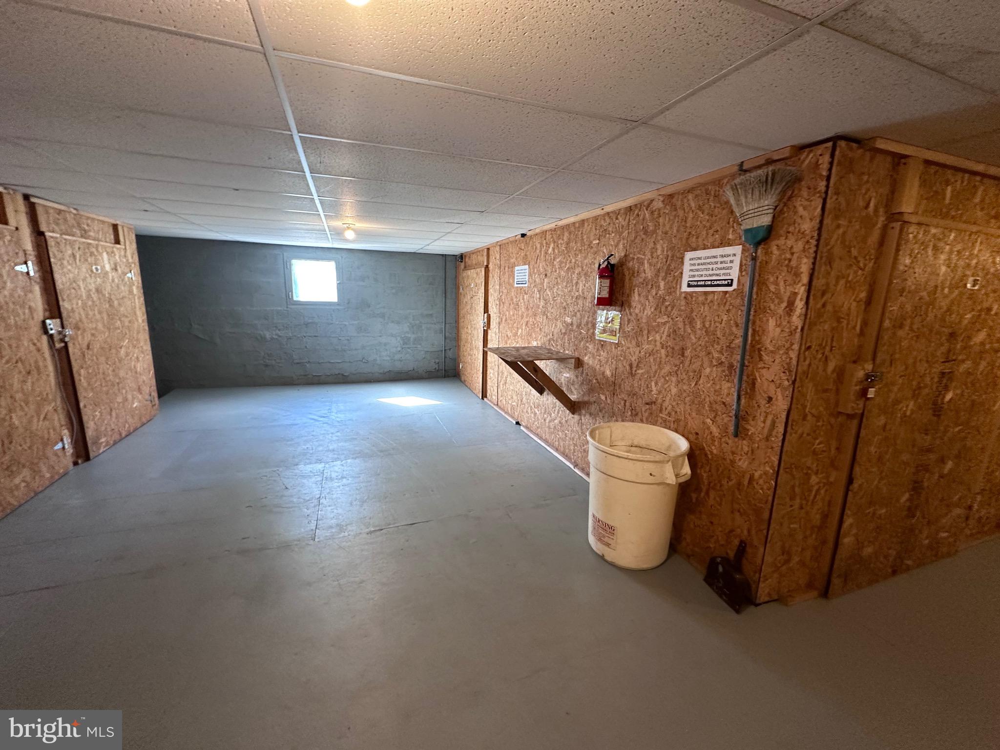 NONE AVAILABLE - Commercial Sale