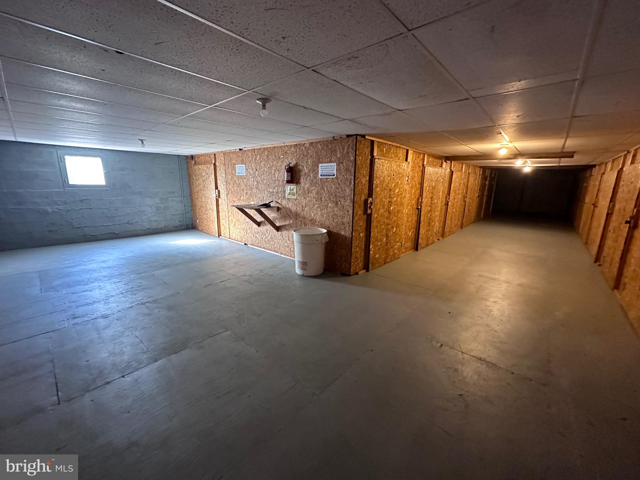 NONE AVAILABLE - Commercial Sale