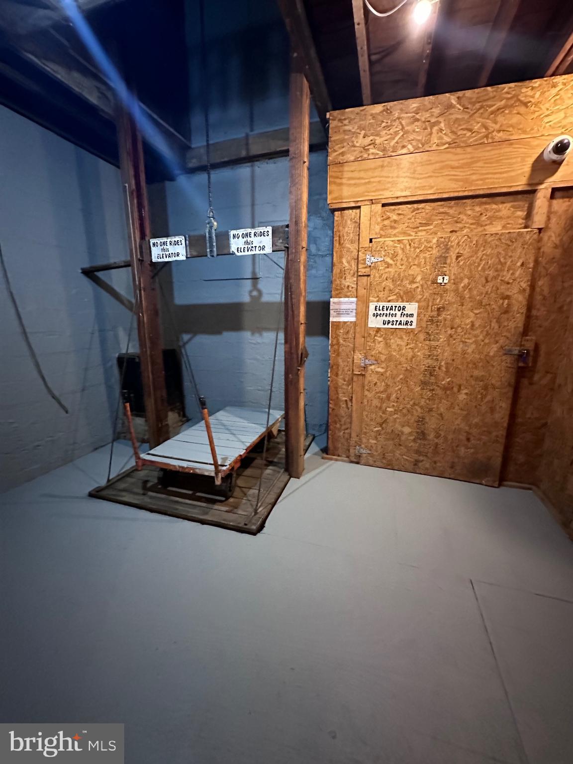 NONE AVAILABLE - Commercial Sale