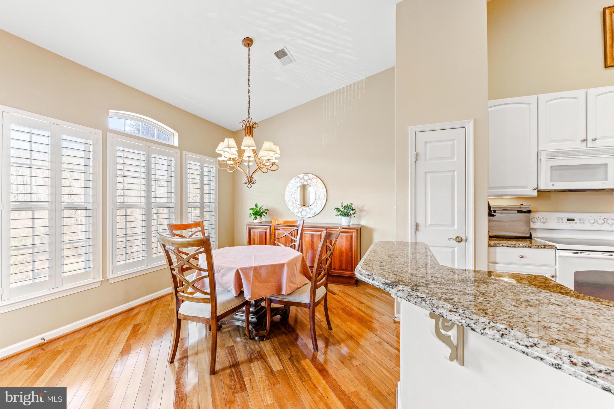 EDEN BROOK - Residential