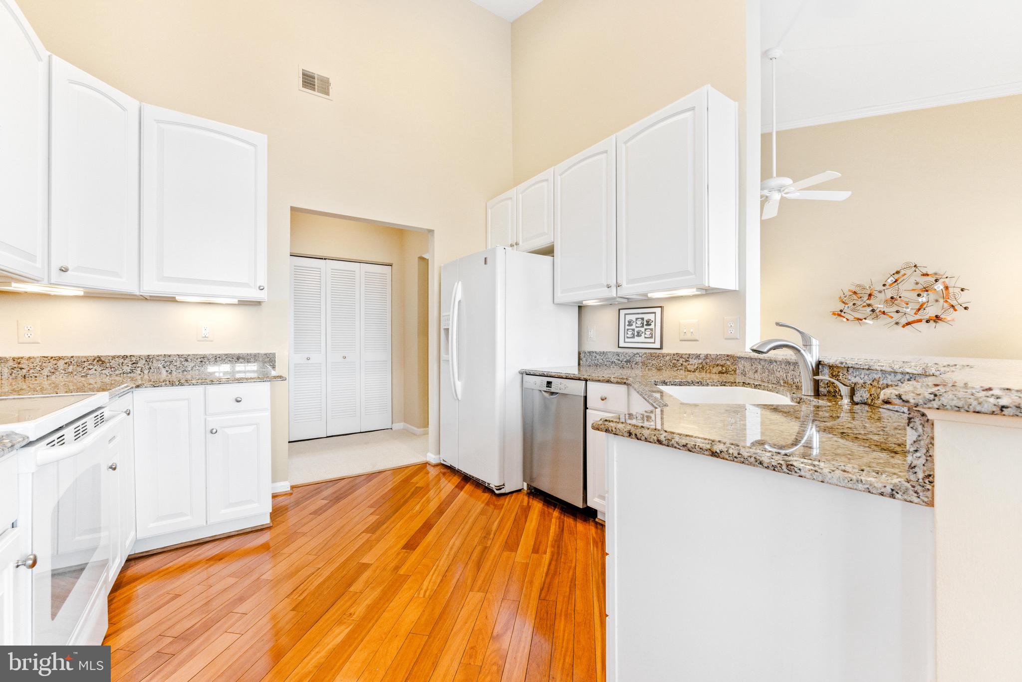 EDEN BROOK - Residential