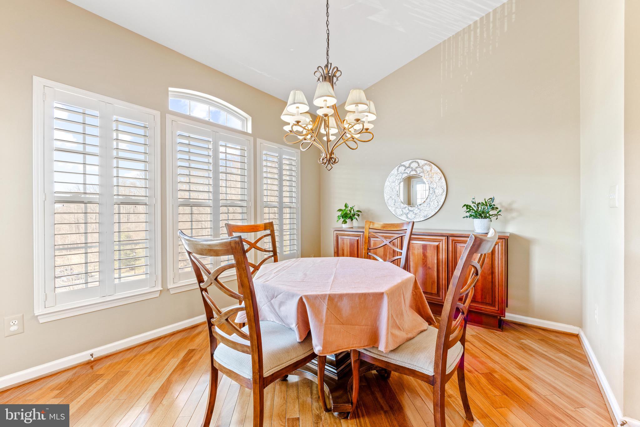 EDEN BROOK - Residential