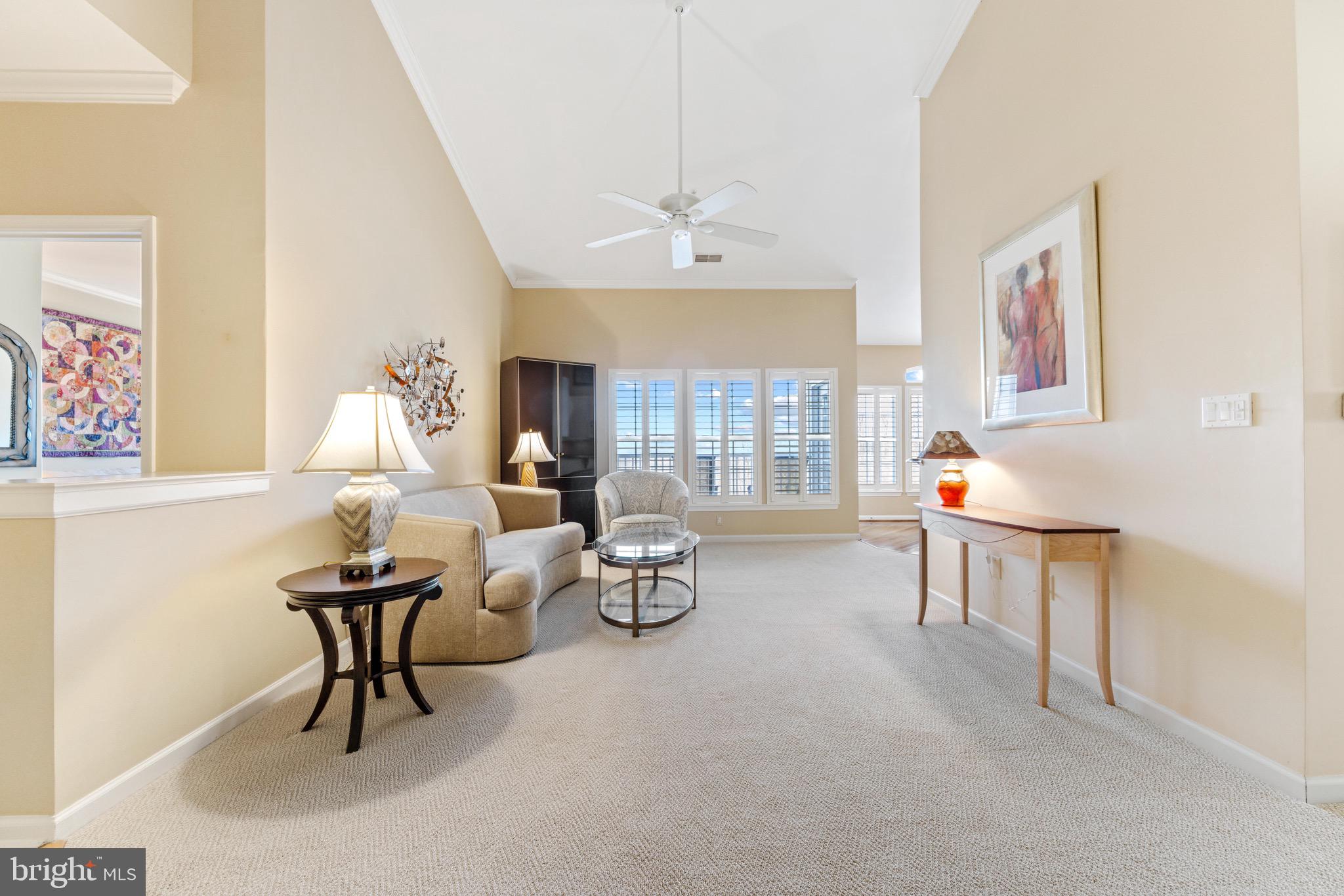 EDEN BROOK - Residential