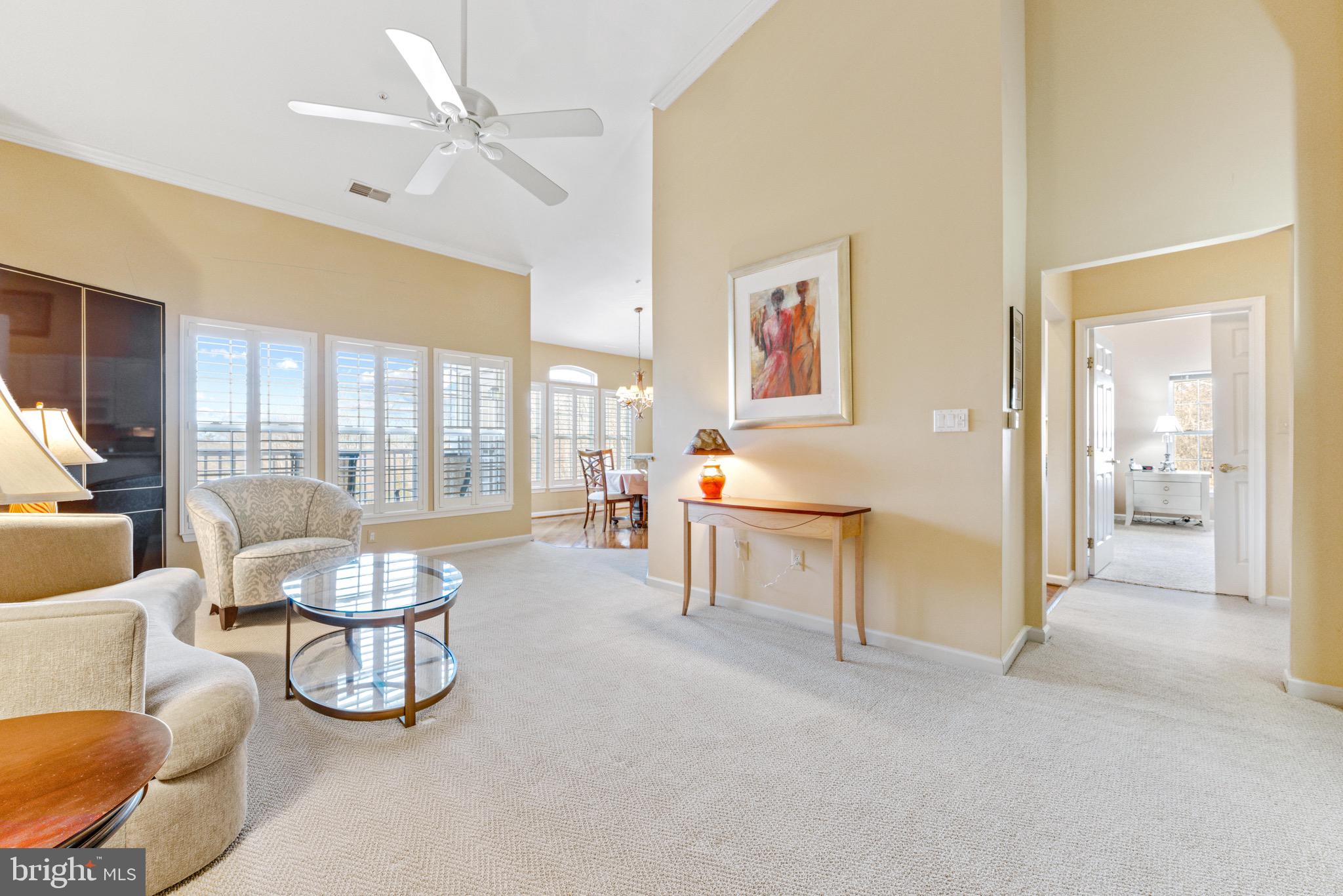 EDEN BROOK - Residential