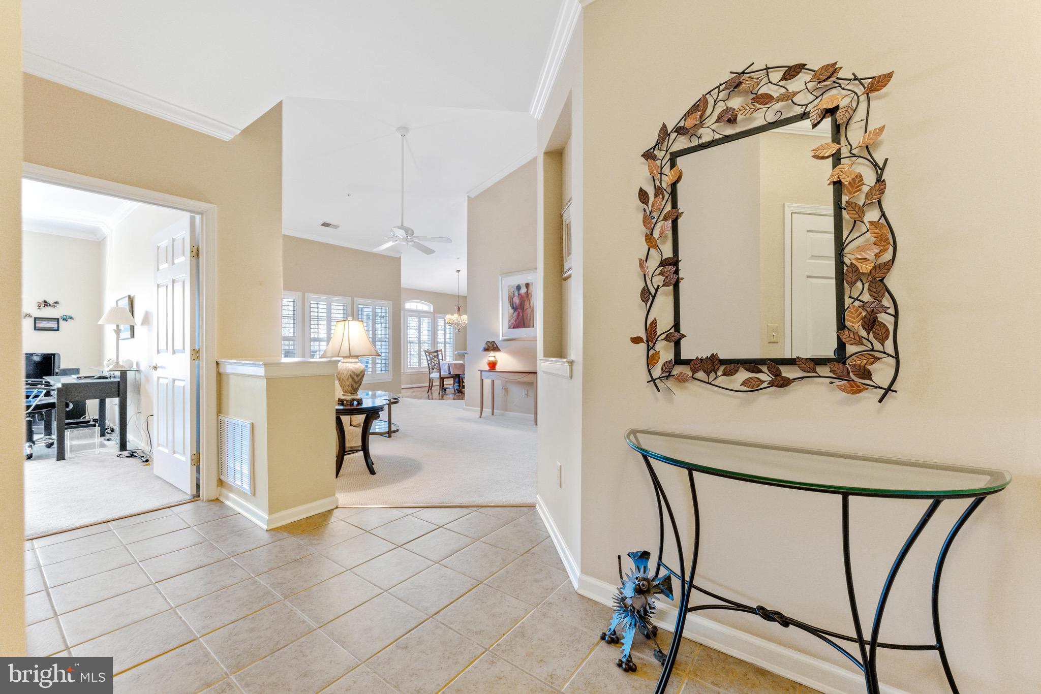 EDEN BROOK - Residential