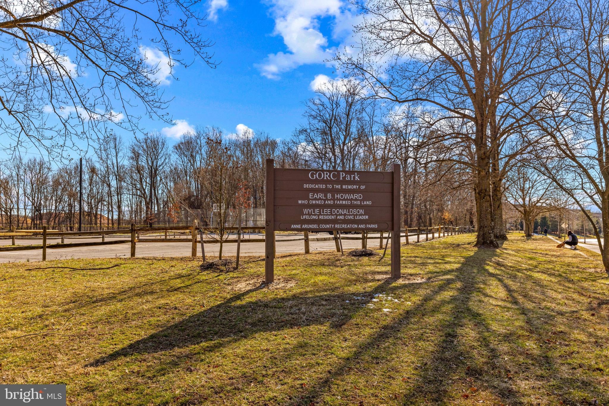 EDEN BROOK - Residential