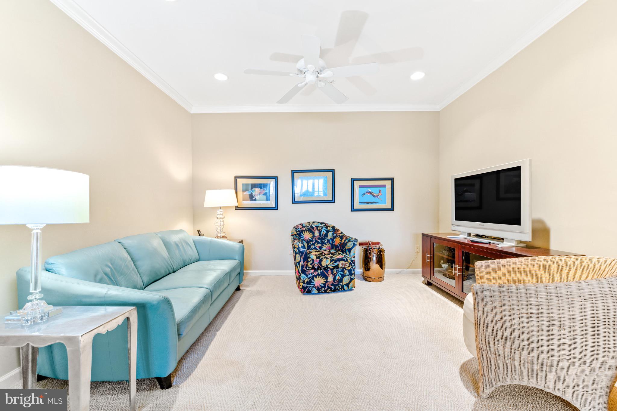 EDEN BROOK - Residential