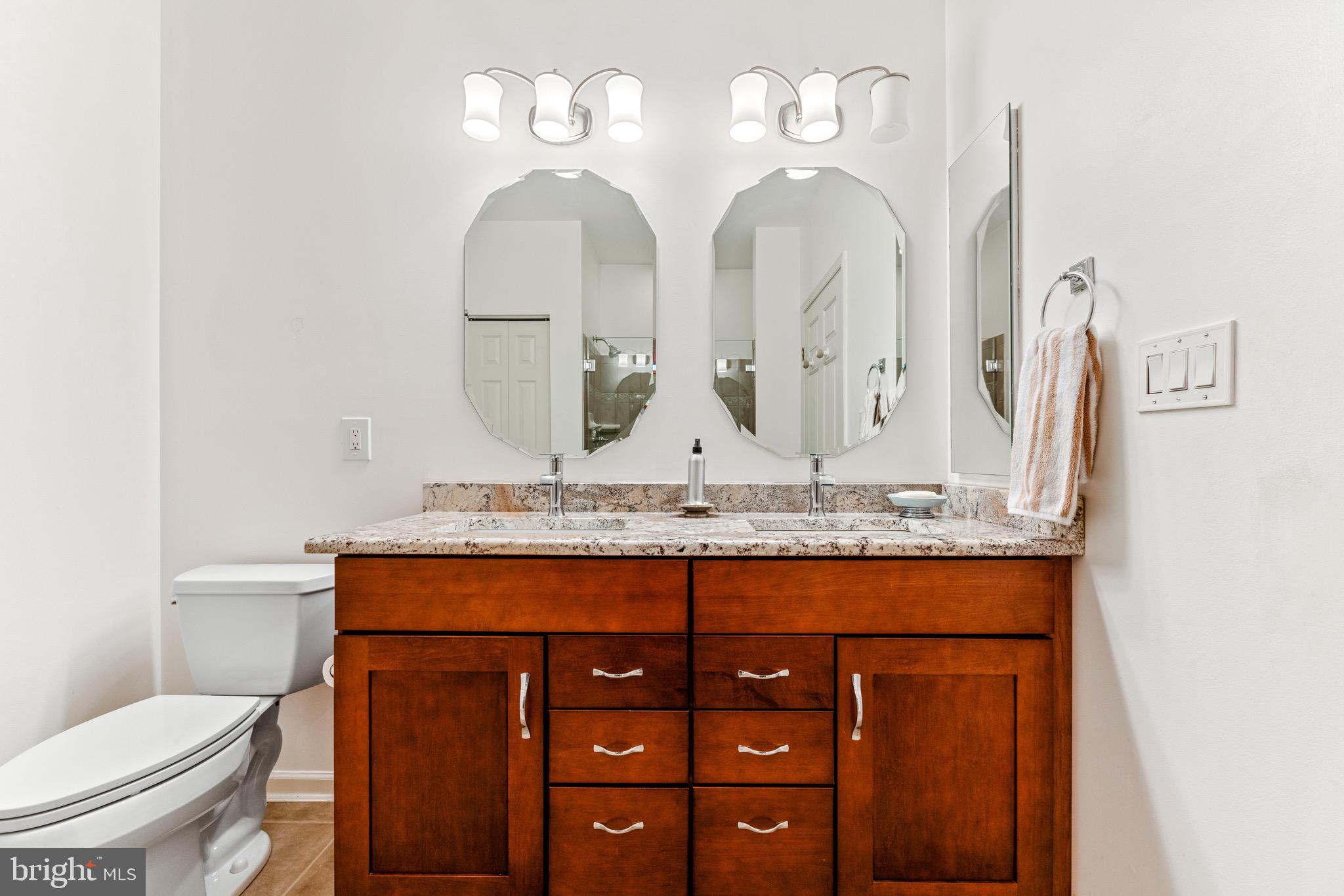 EDEN BROOK - Residential