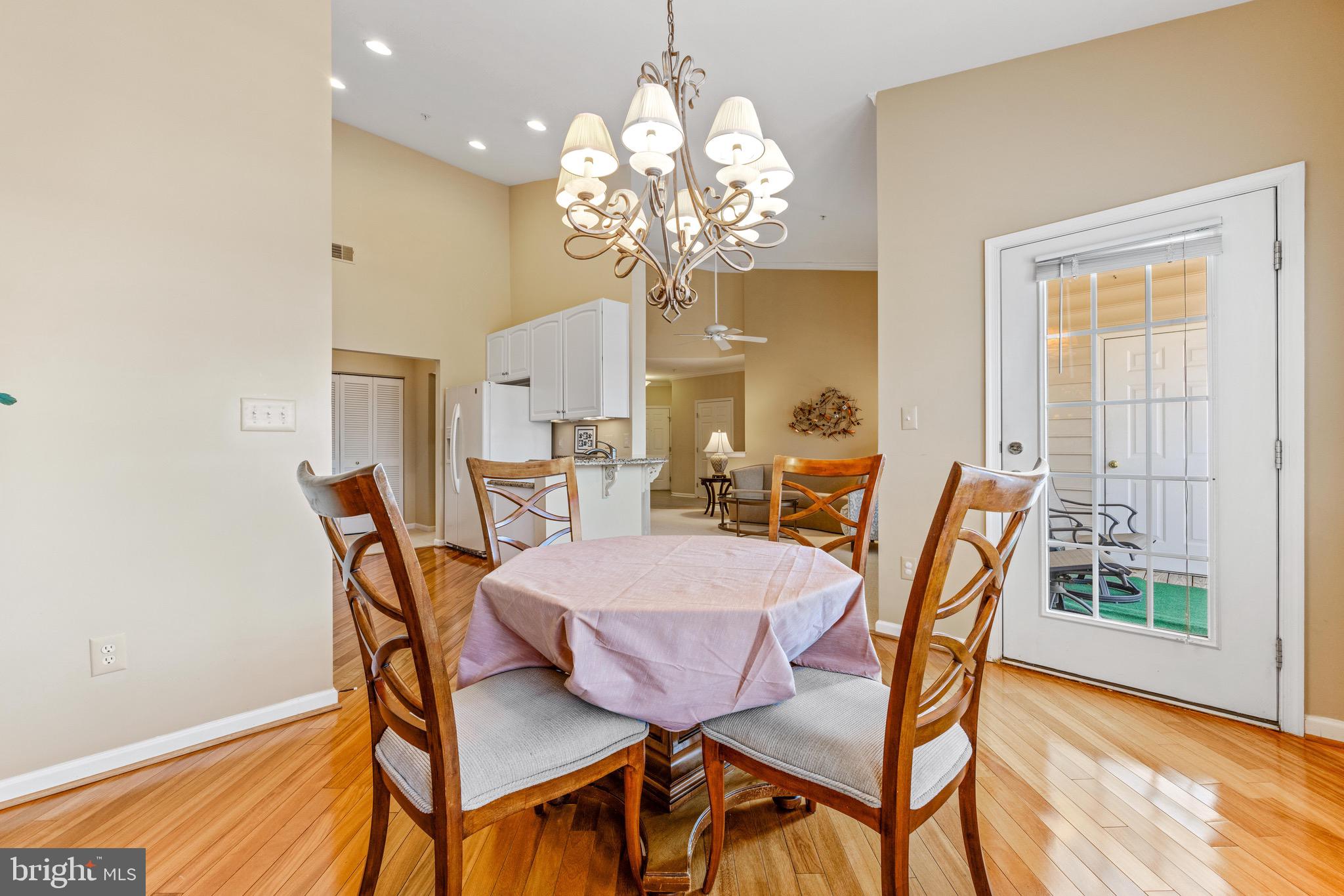 EDEN BROOK - Residential