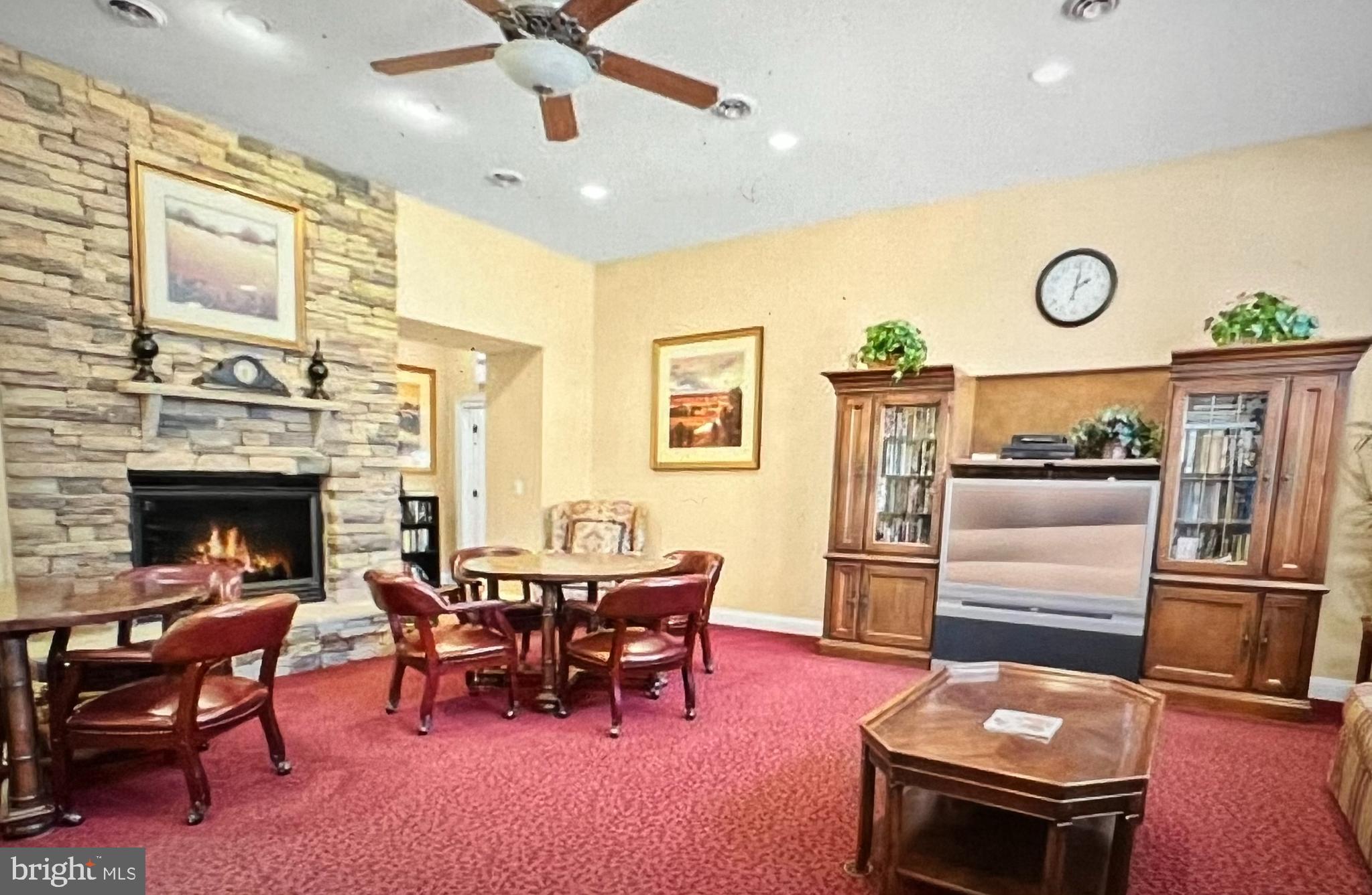 EDEN BROOK - Residential