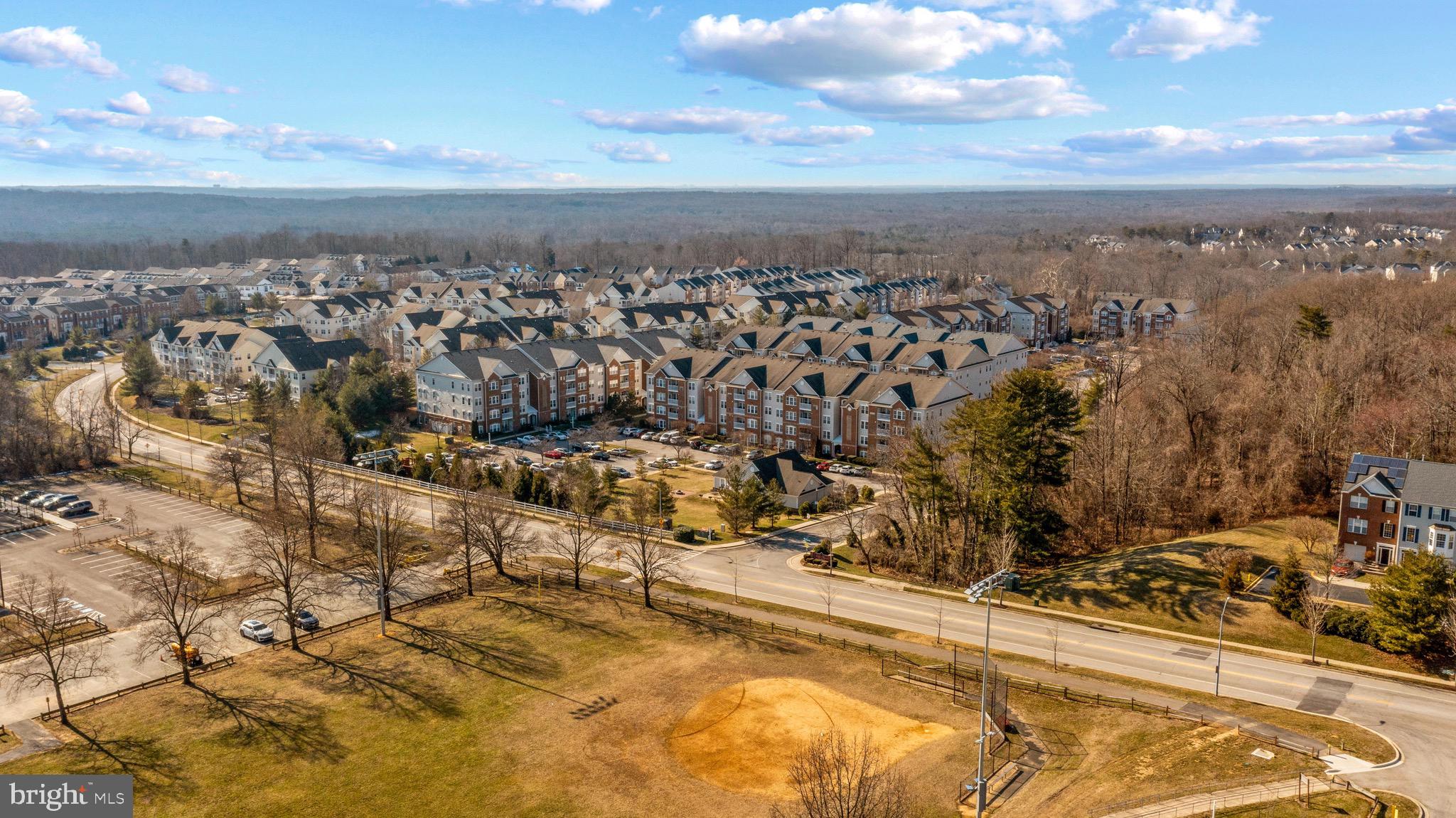 EDEN BROOK - Residential