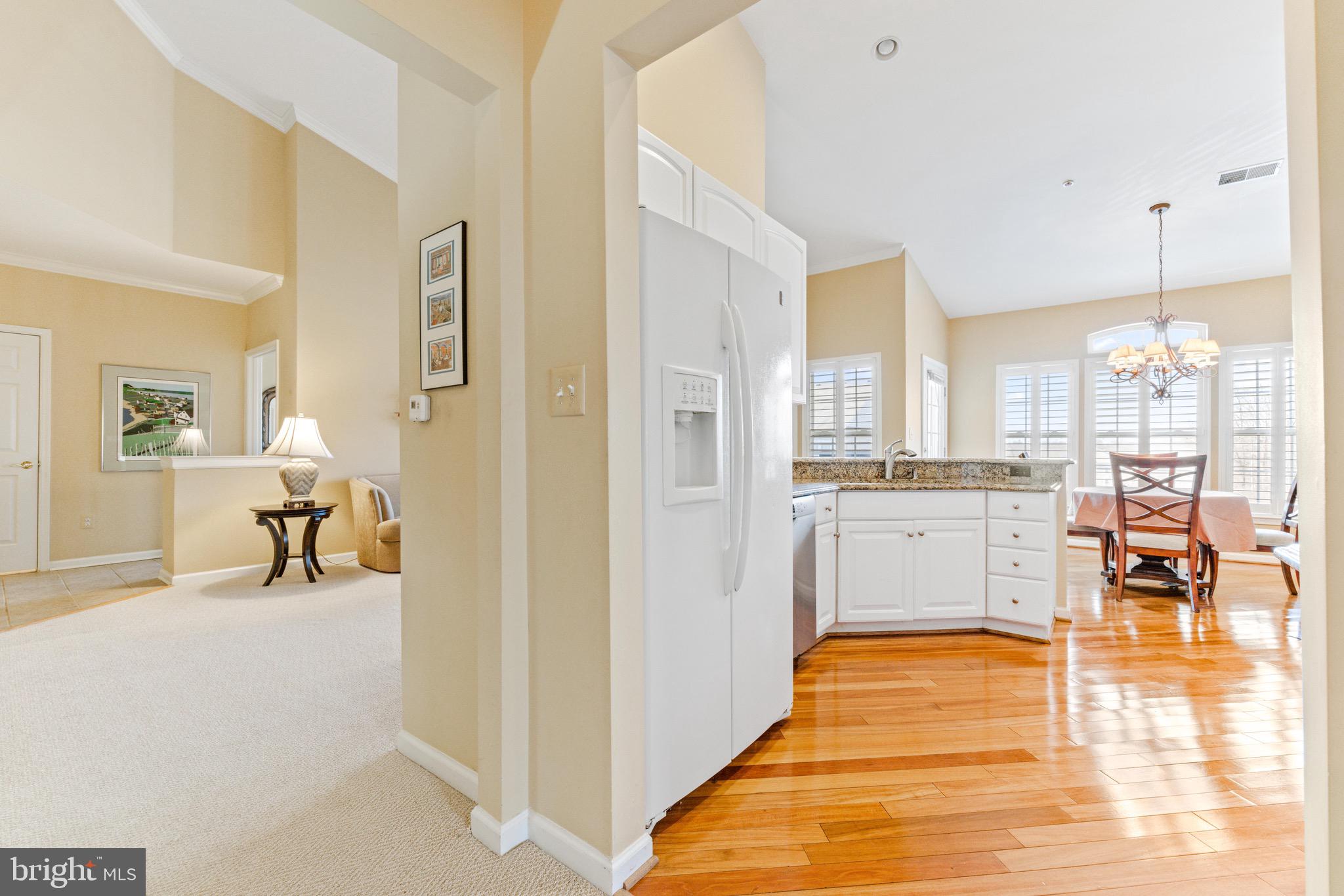 EDEN BROOK - Residential