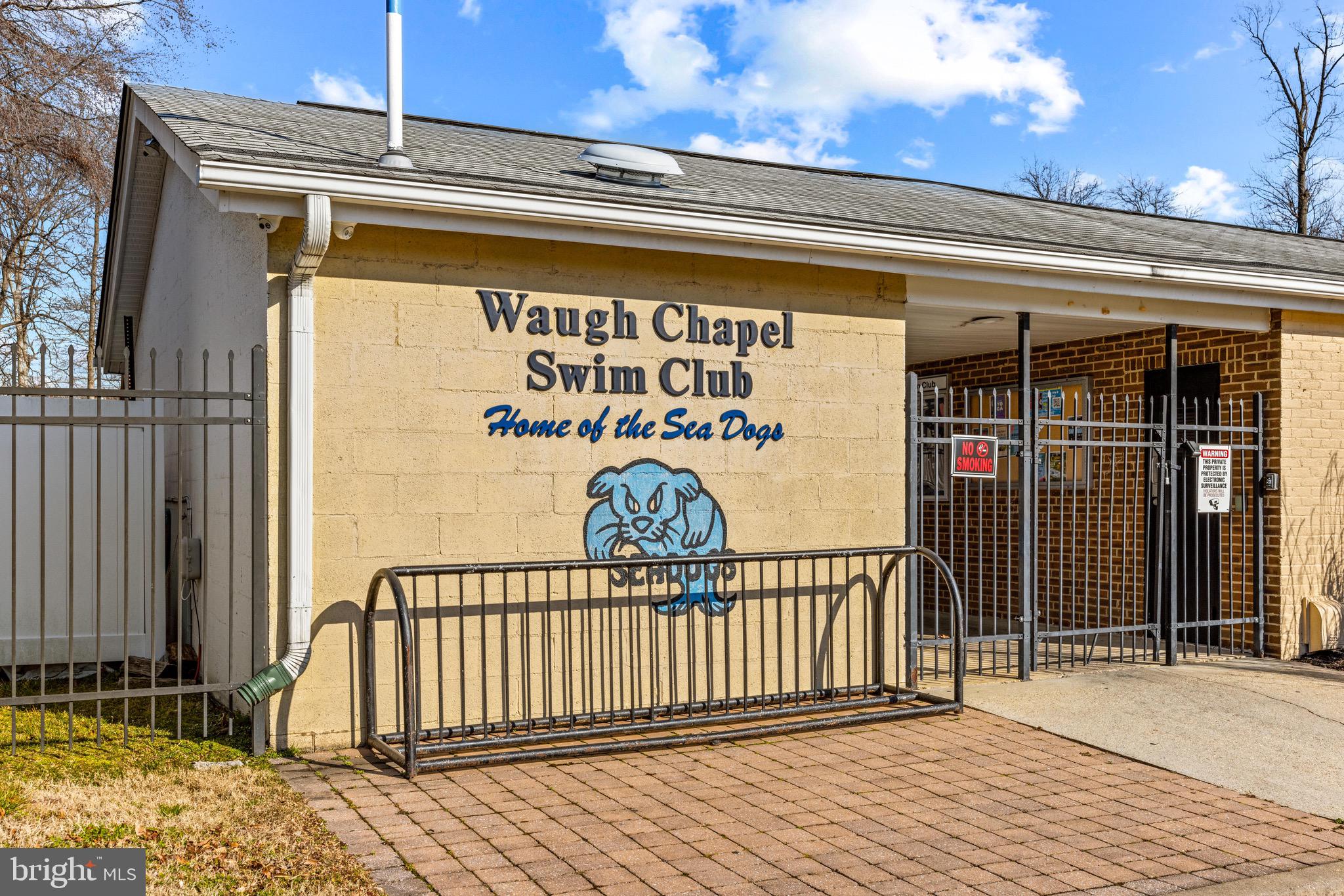 EDEN BROOK - Residential