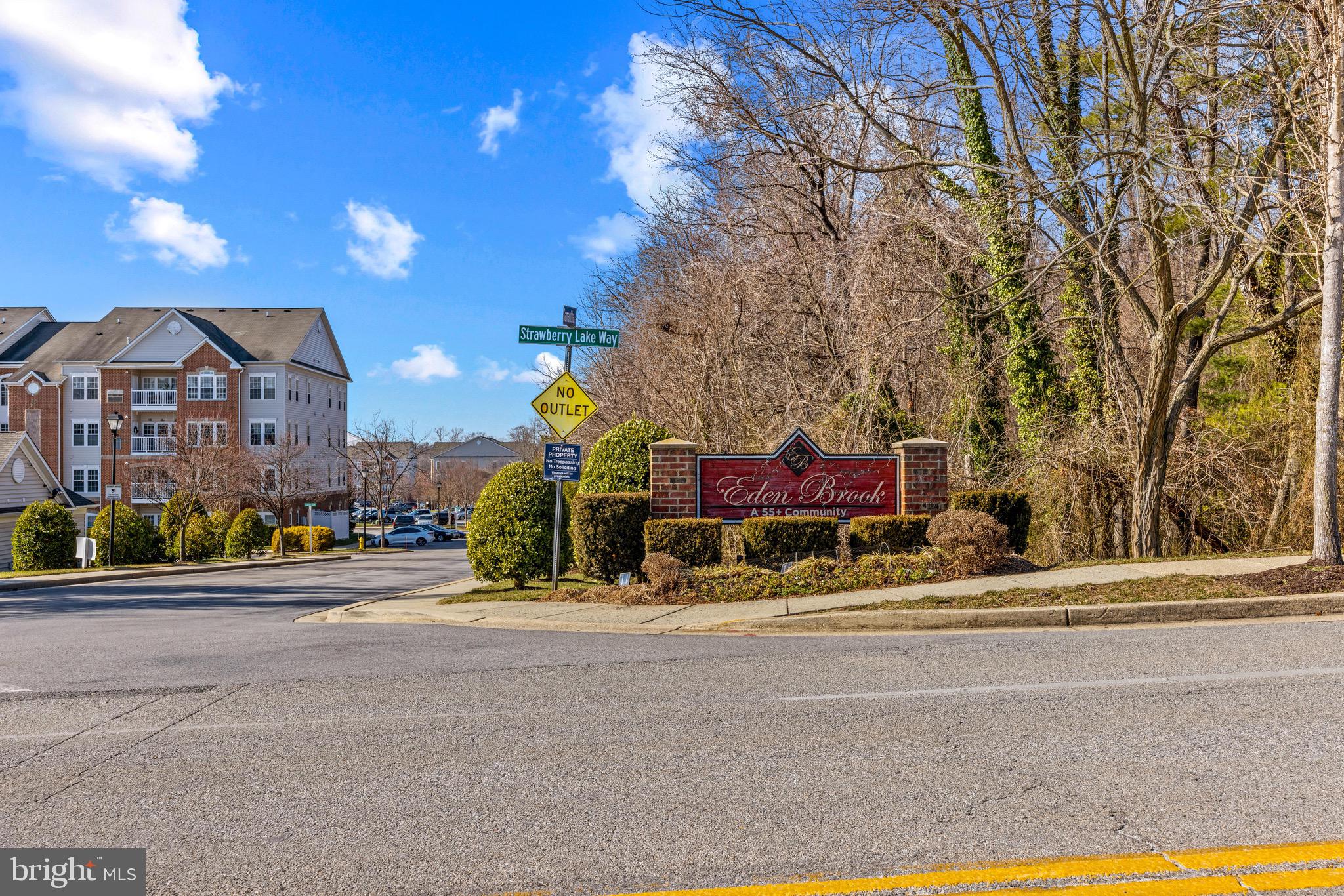 EDEN BROOK - Residential