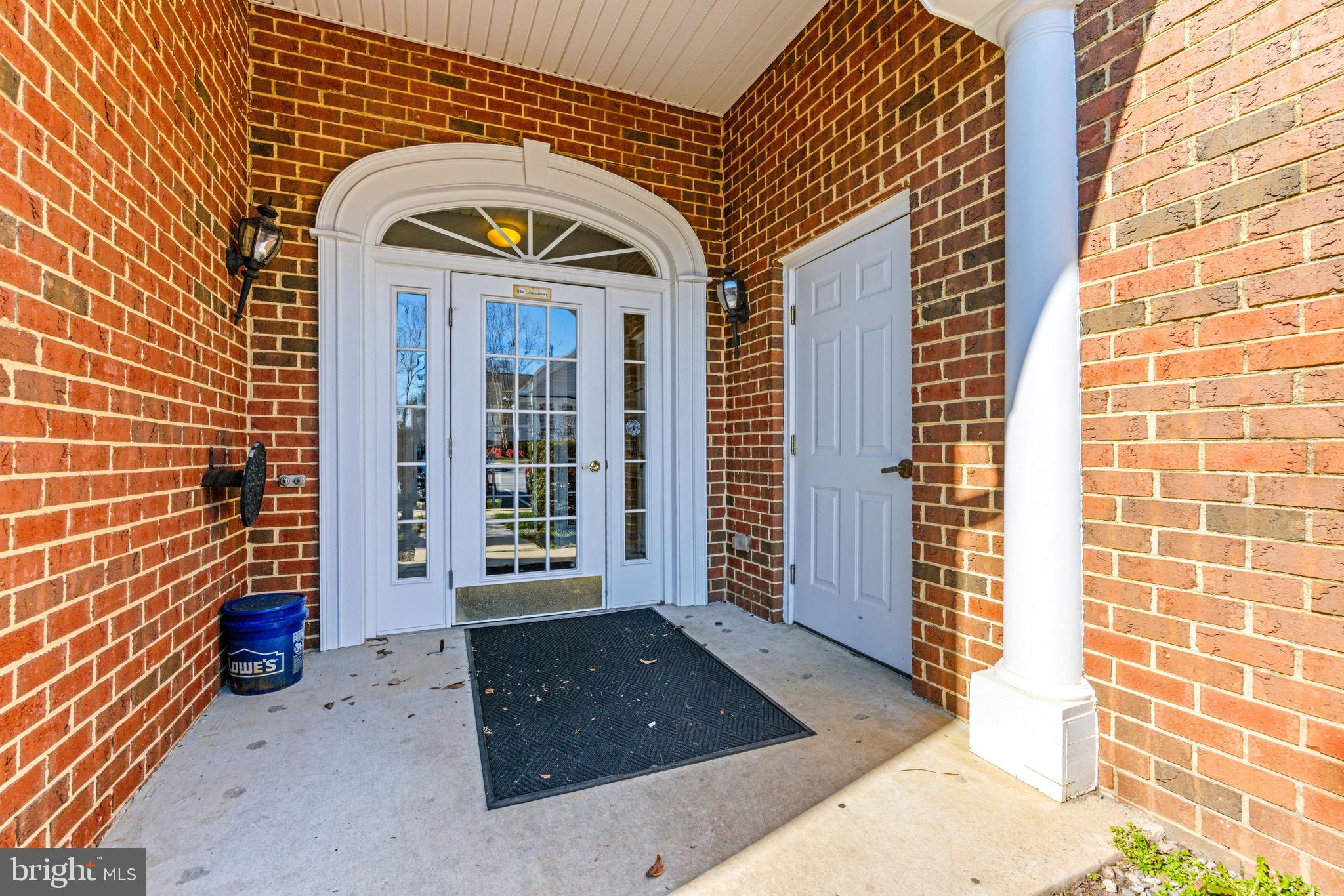 EDEN BROOK - Residential