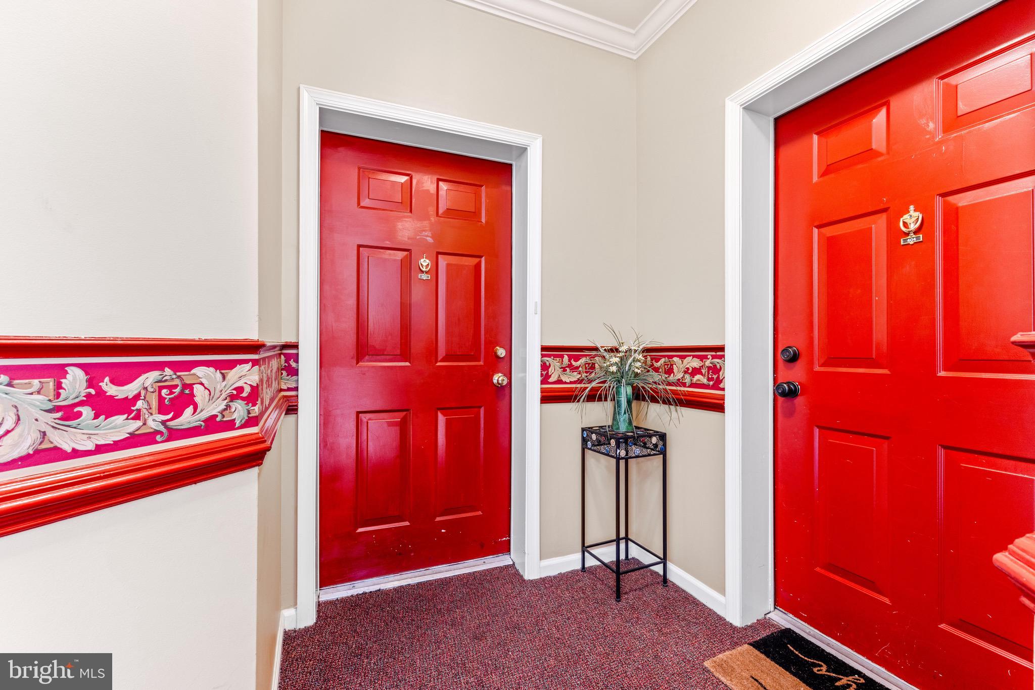 EDEN BROOK - Residential