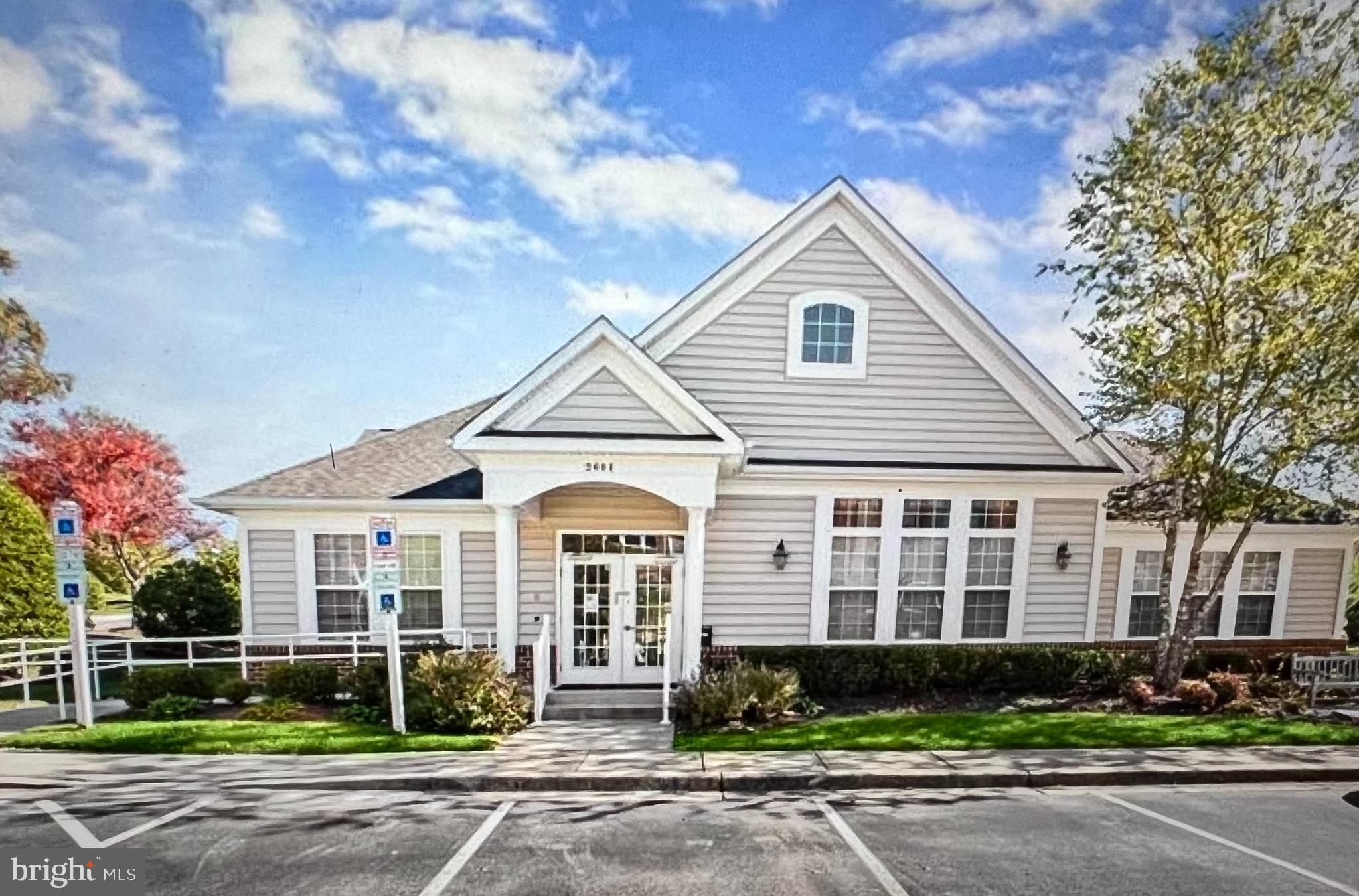 EDEN BROOK - Residential