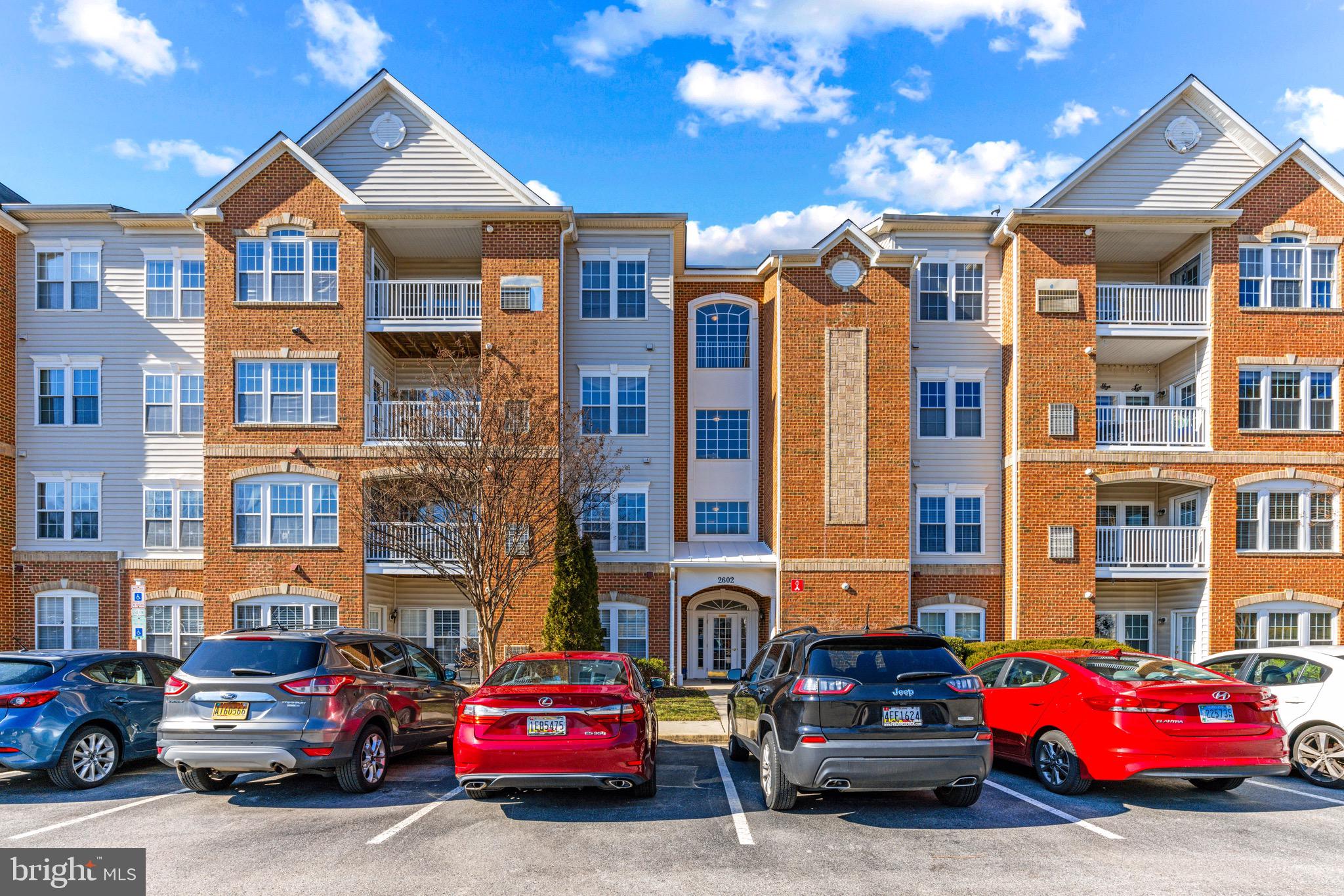 EDEN BROOK - Residential