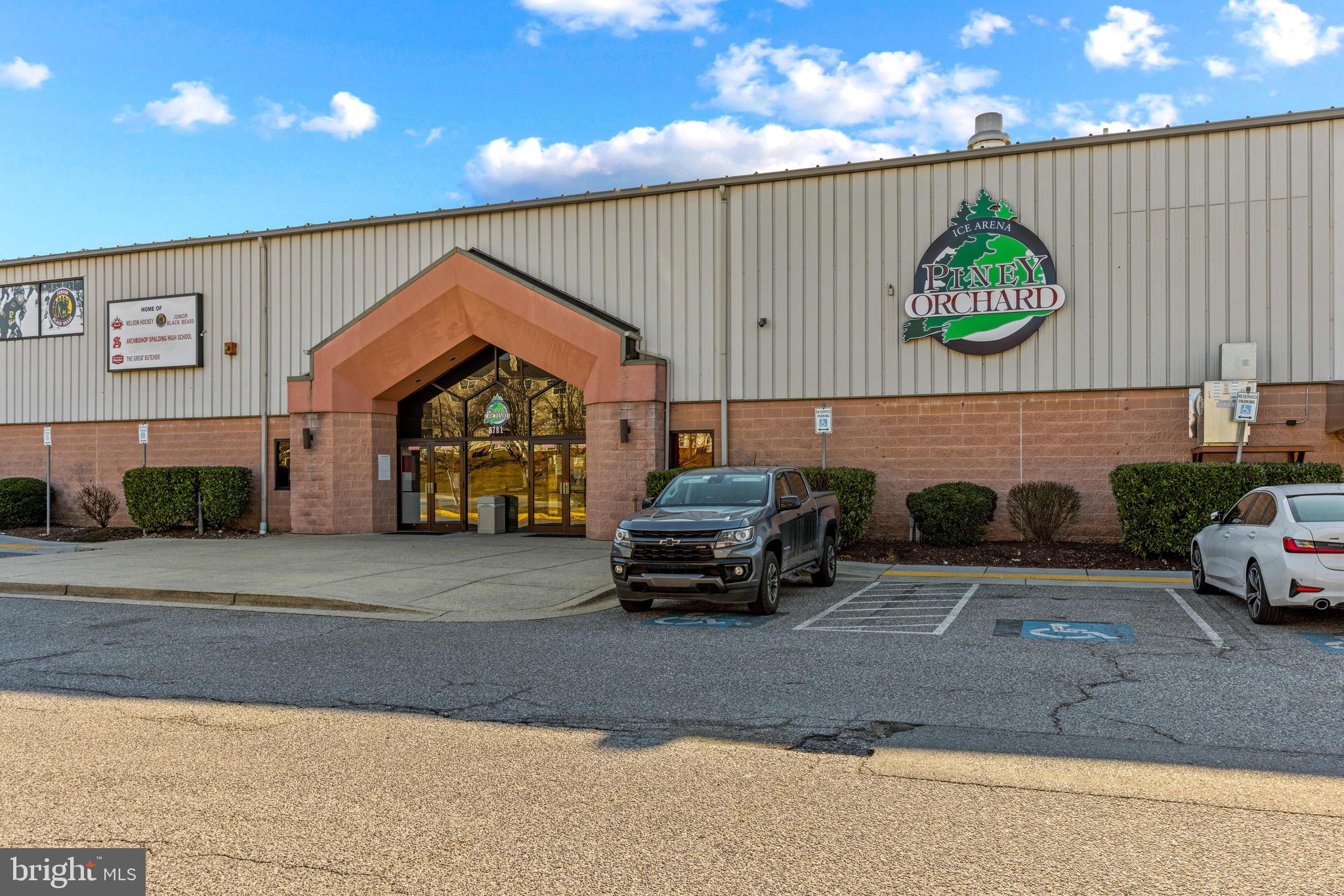 EDEN BROOK - Residential