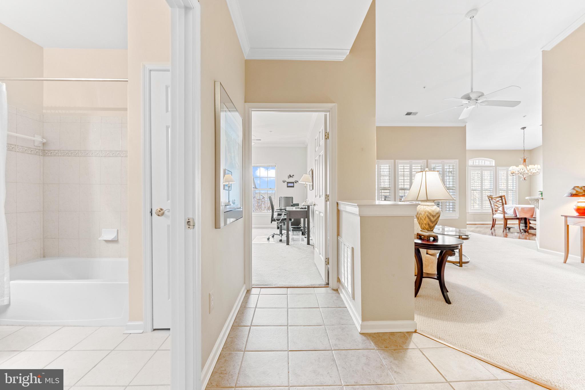 EDEN BROOK - Residential