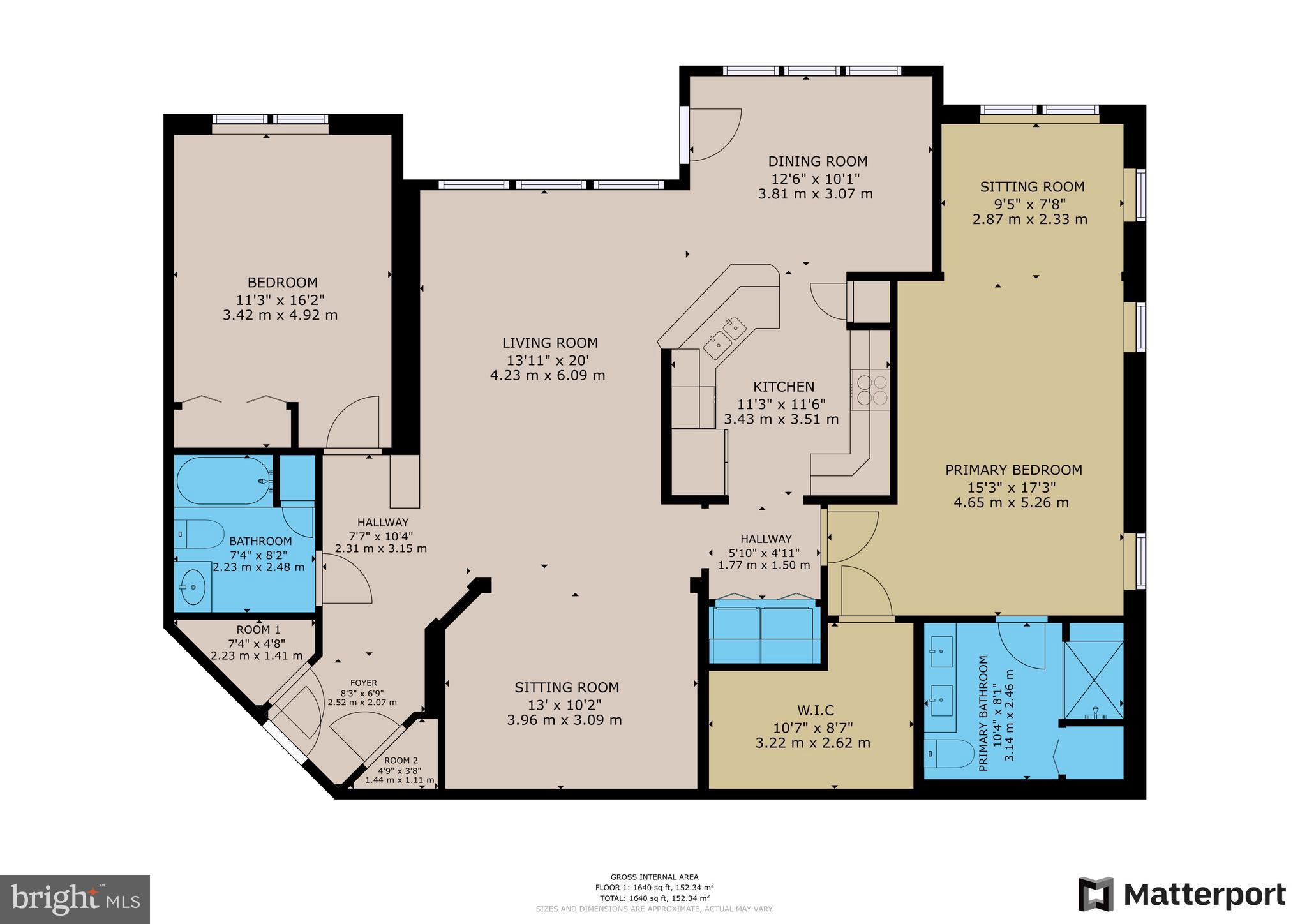 EDEN BROOK - Residential