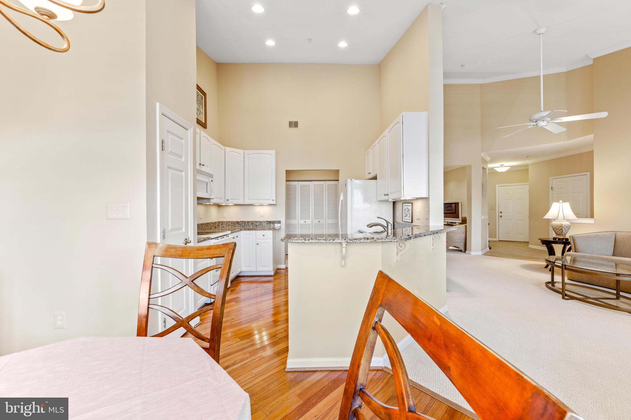 EDEN BROOK - Residential