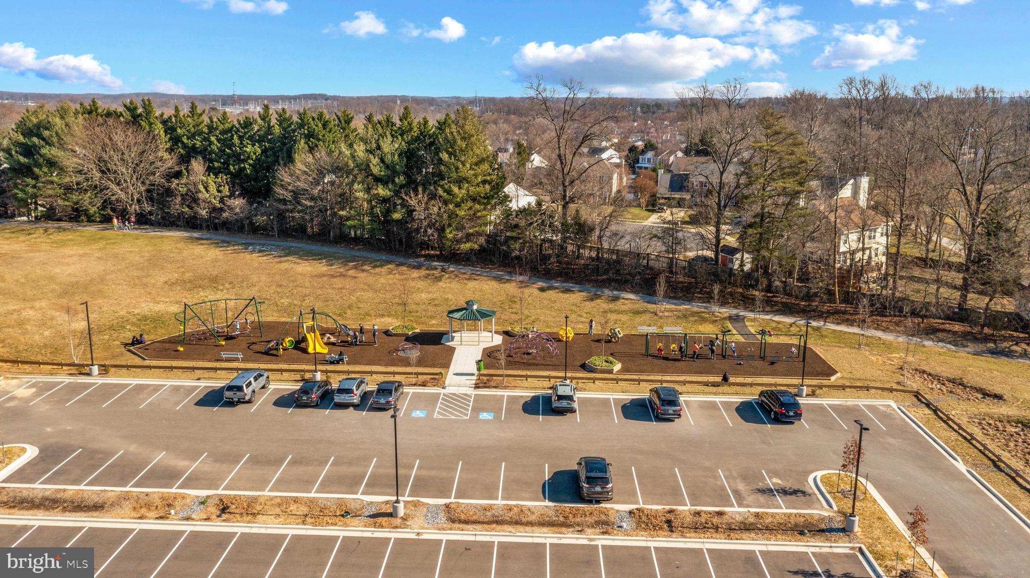 EDEN BROOK - Residential