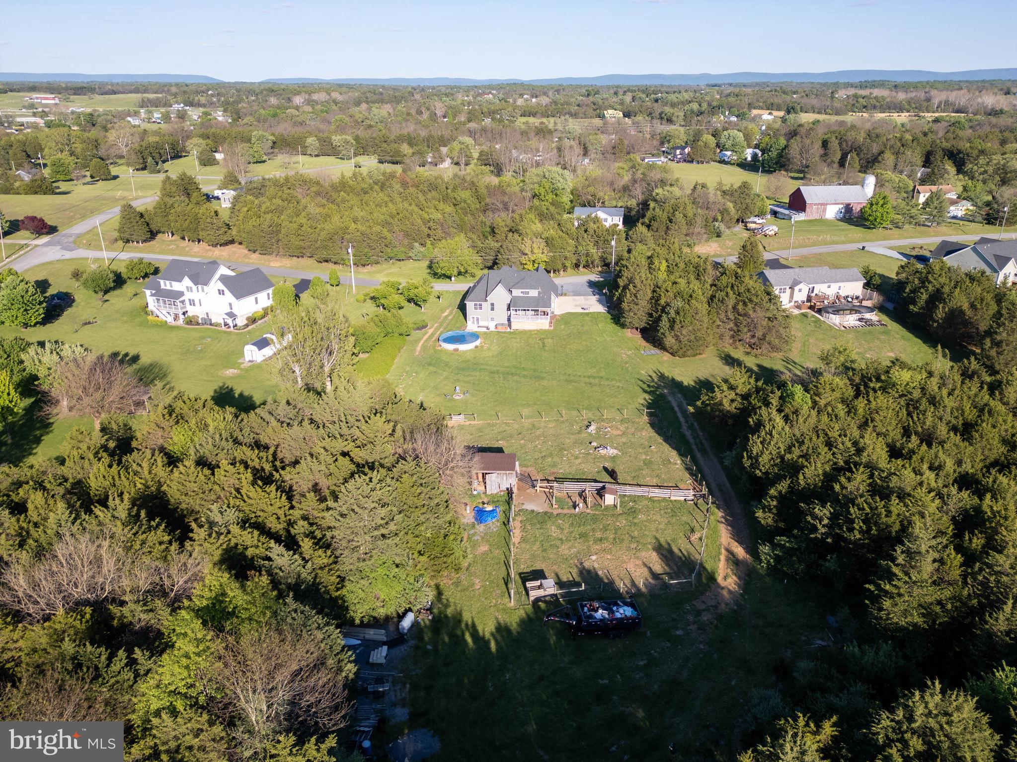 CHERRY HILL - Residential