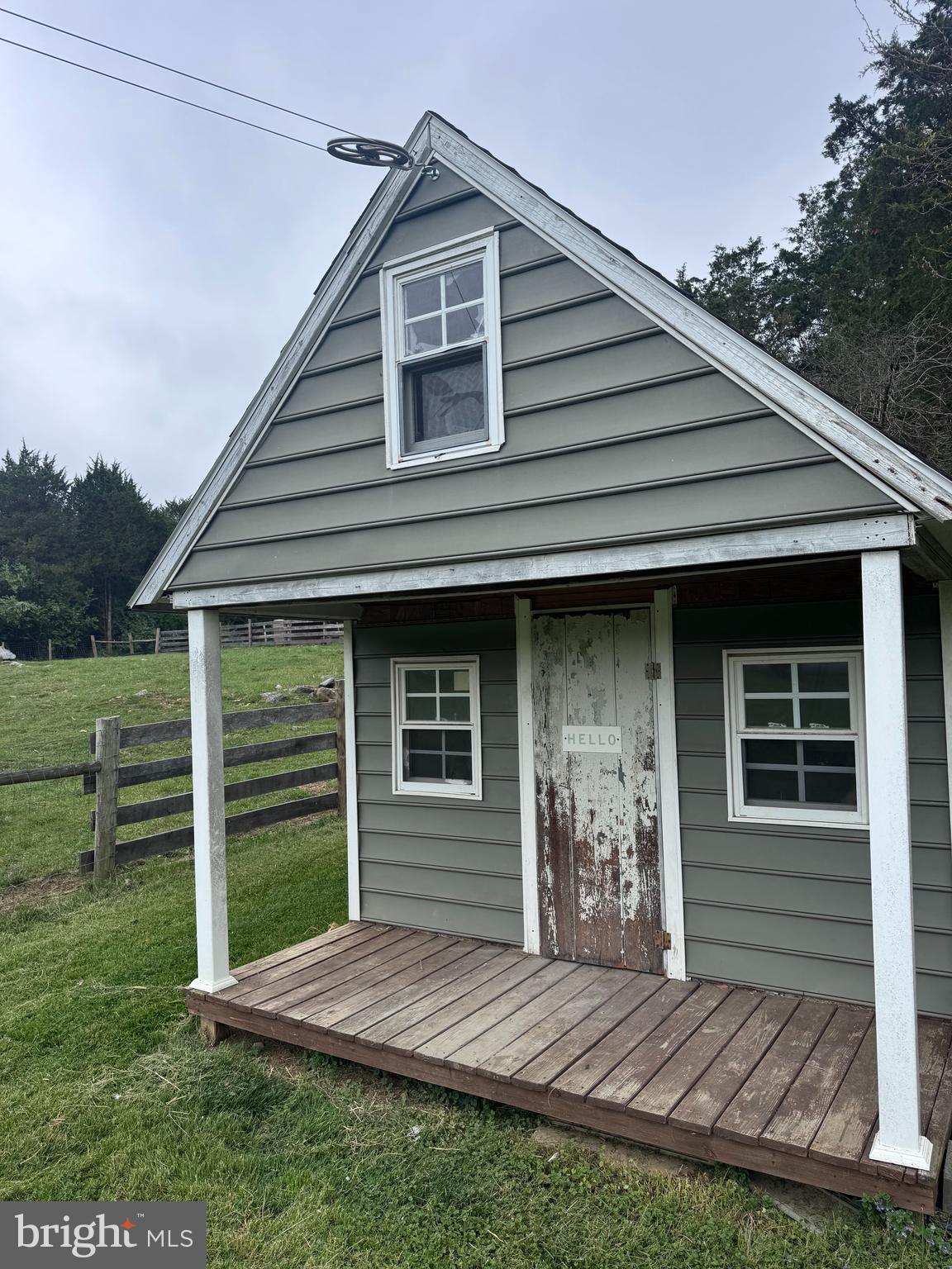 CHERRY HILL - Residential