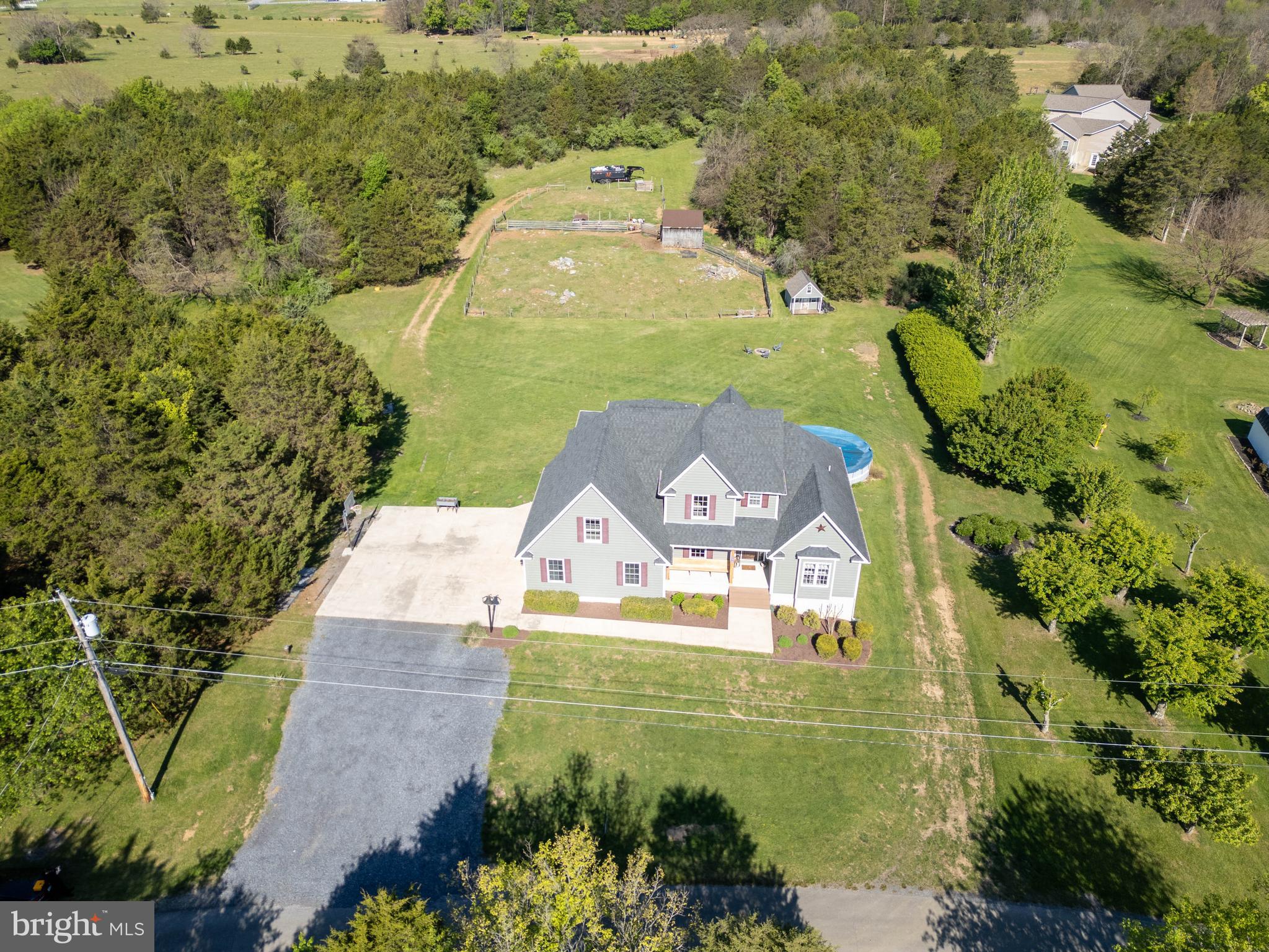 CHERRY HILL - Residential