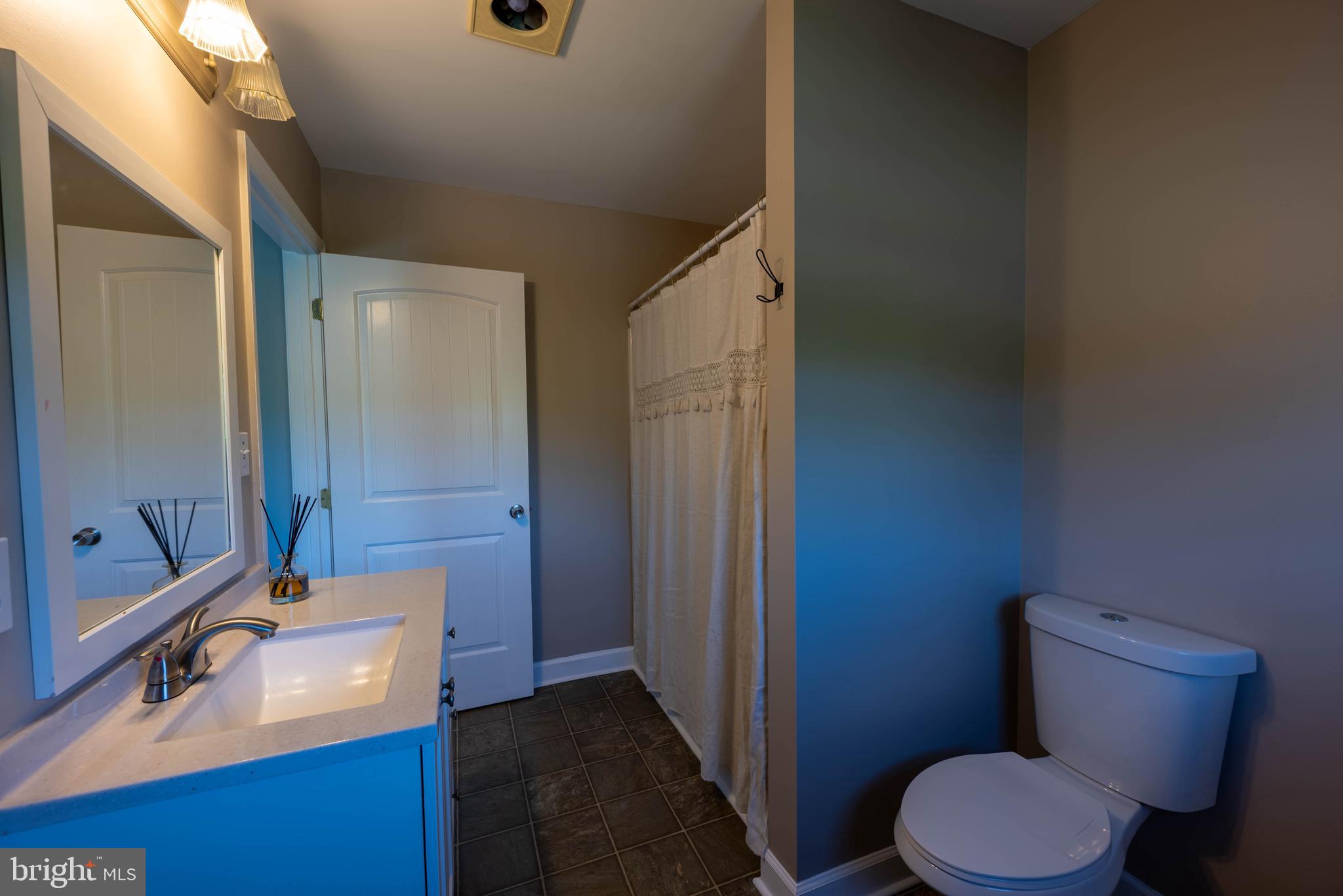 CHERRY HILL - Residential