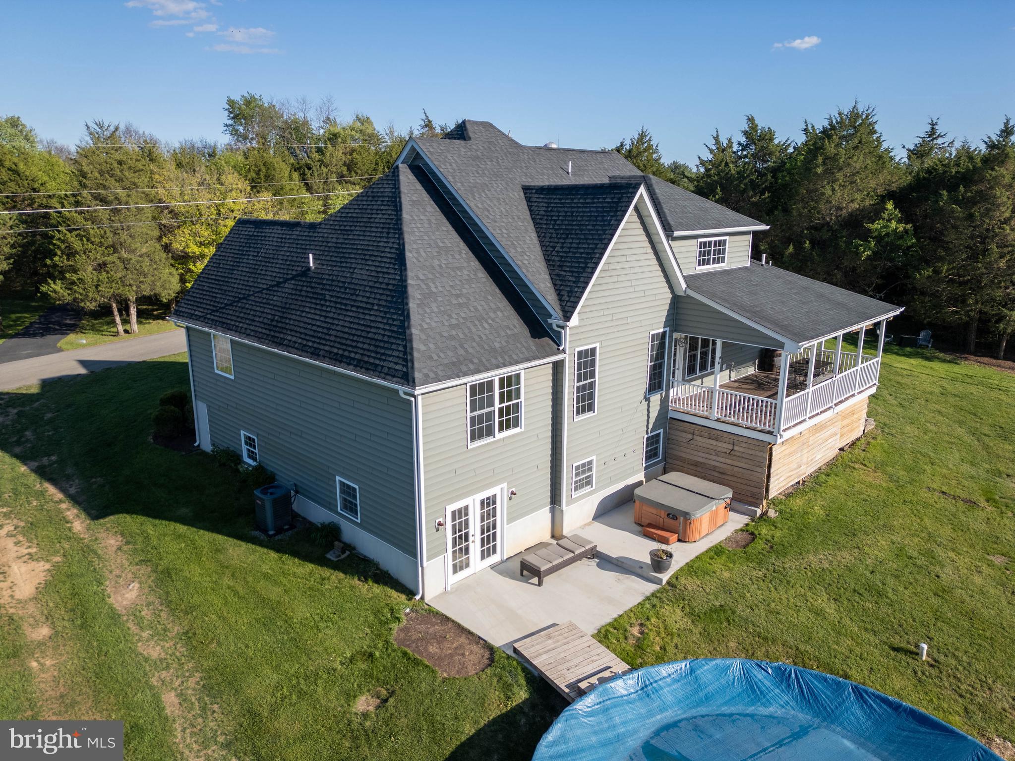 CHERRY HILL - Residential