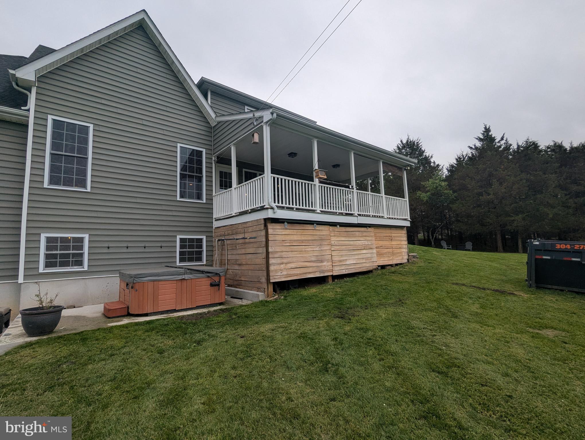 395 MASON FARM DRIVE