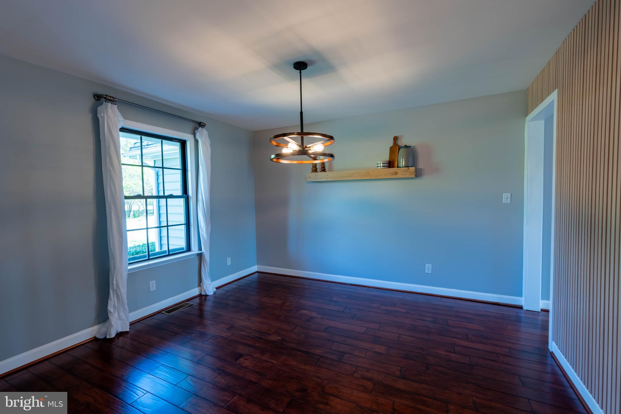 CHERRY HILL - Residential