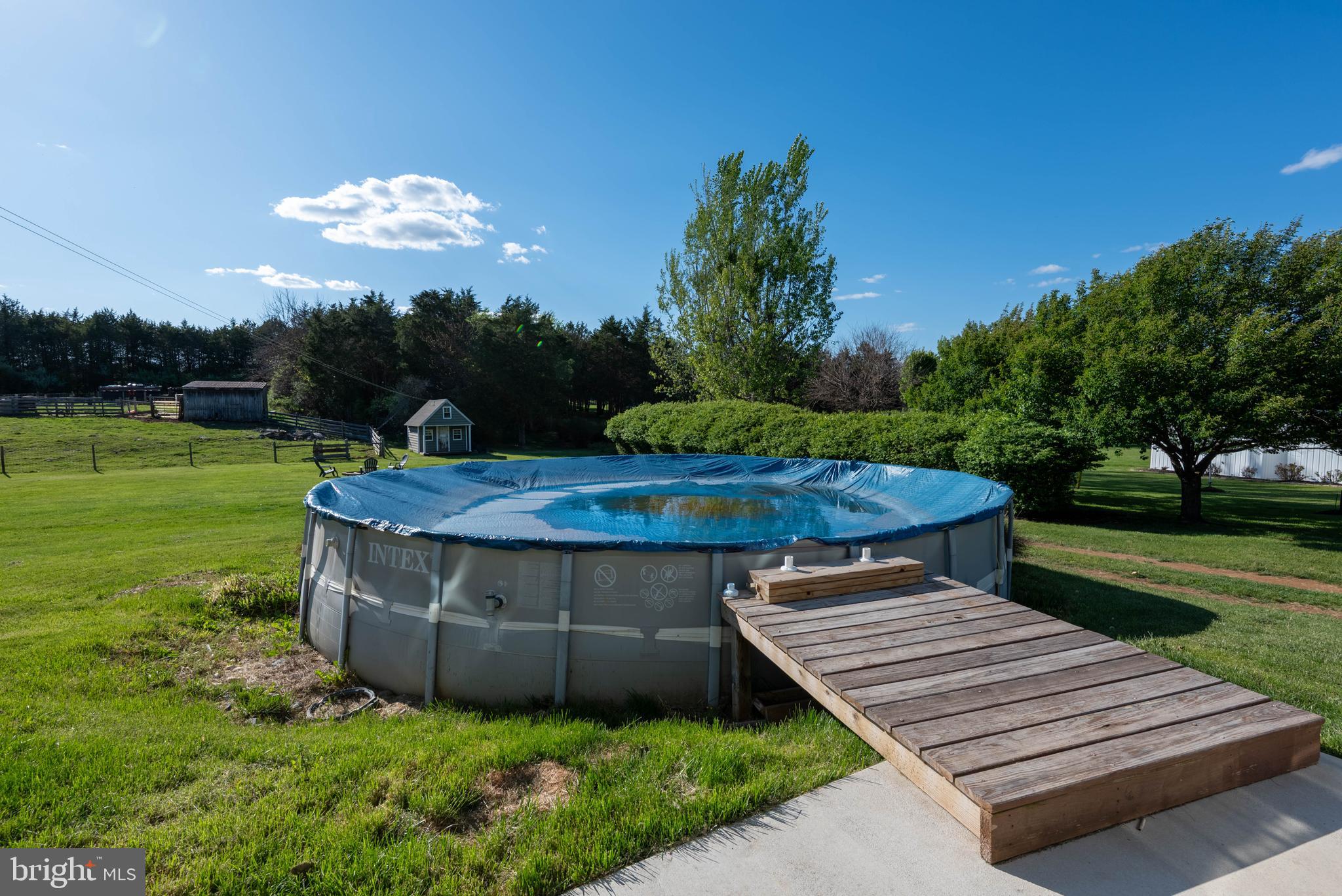 CHERRY HILL - Residential