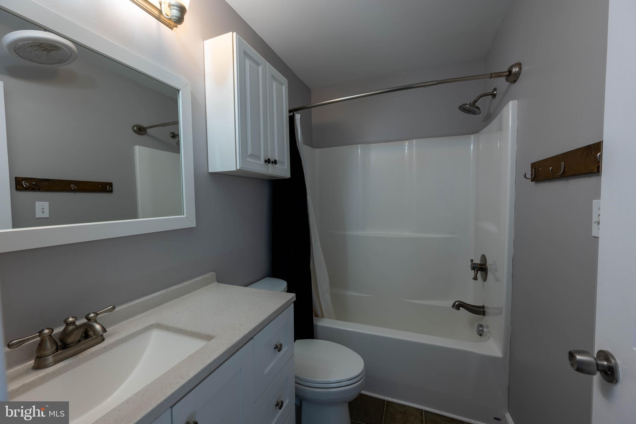 CHERRY HILL - Residential