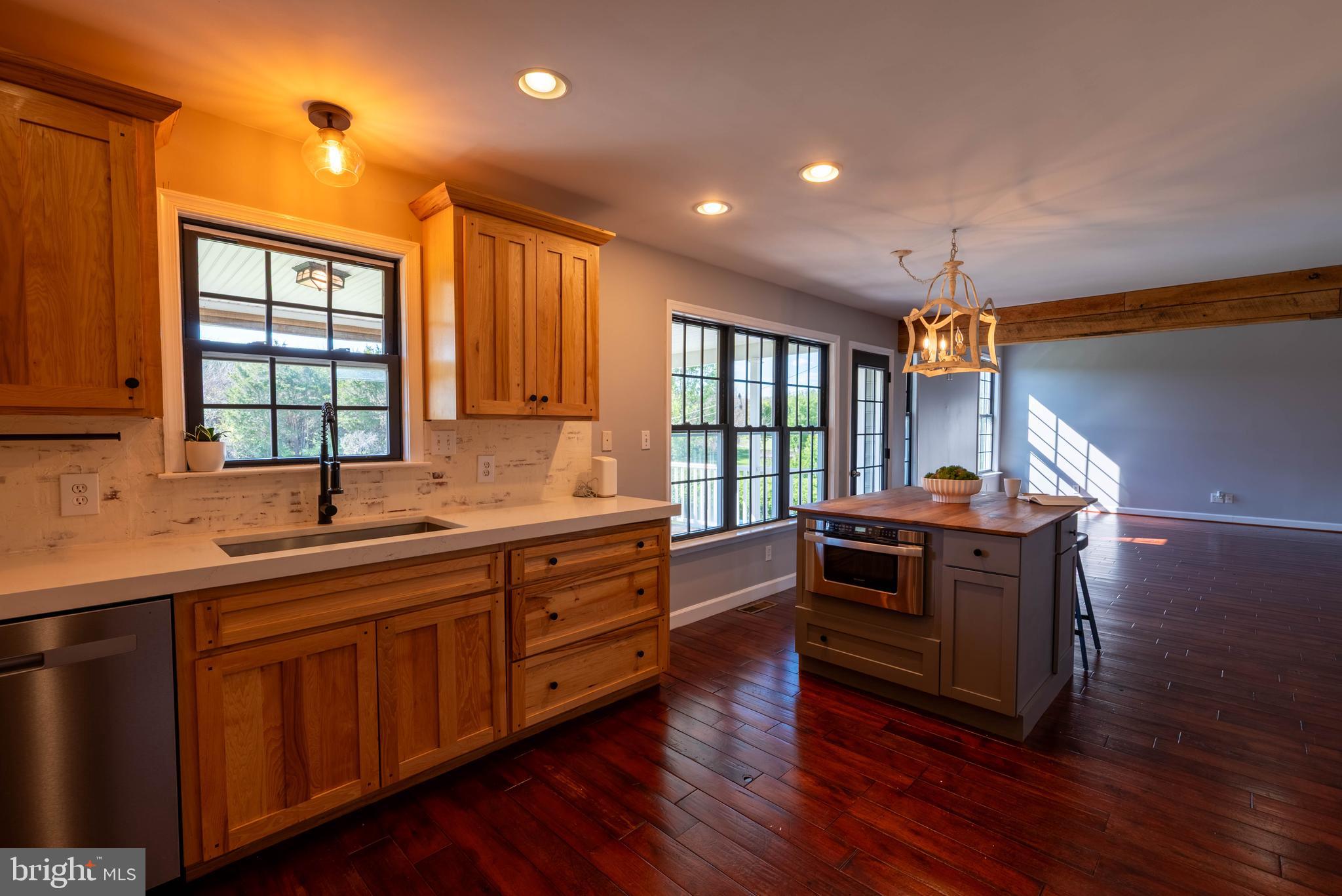 CHERRY HILL - Residential