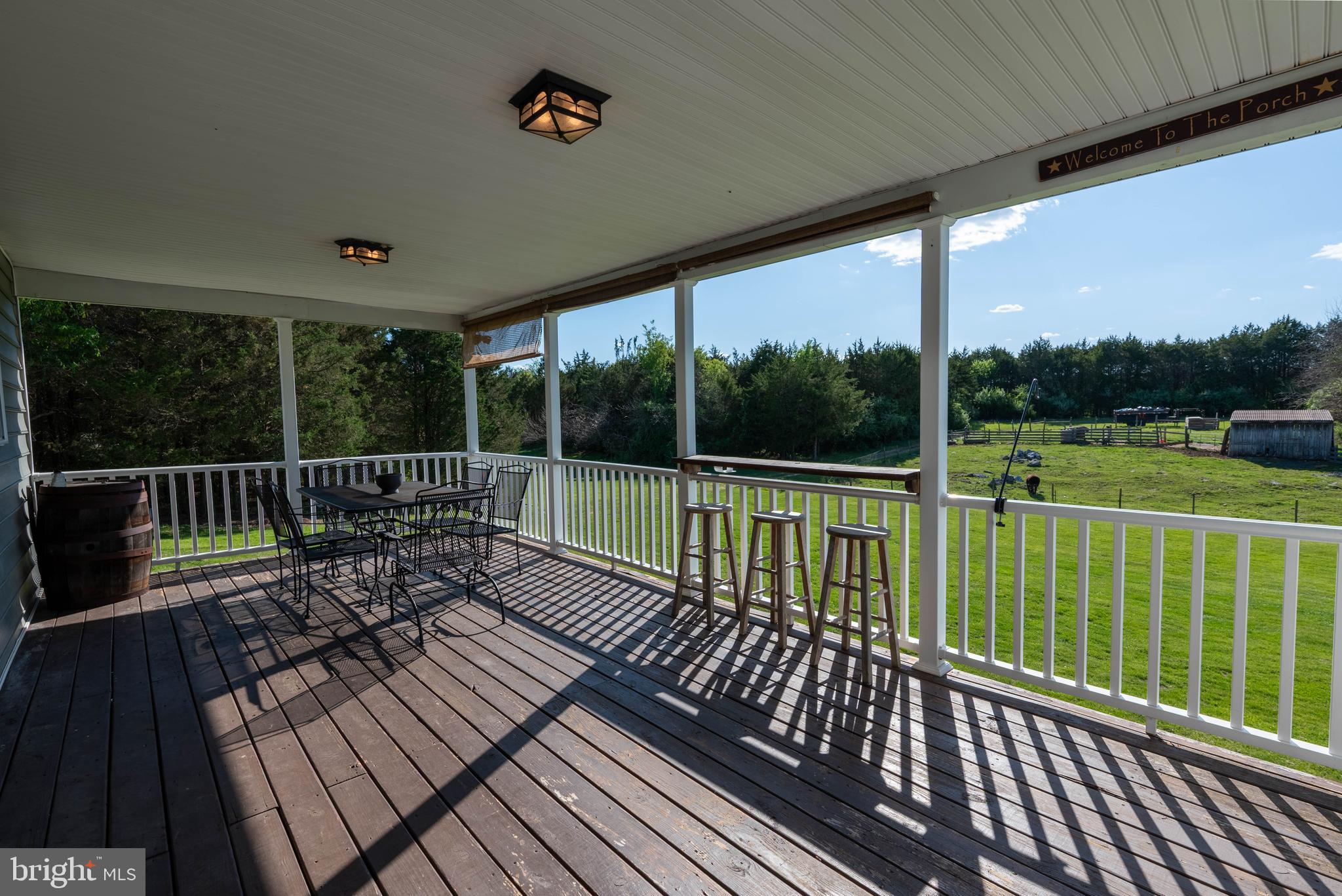 CHERRY HILL - Residential