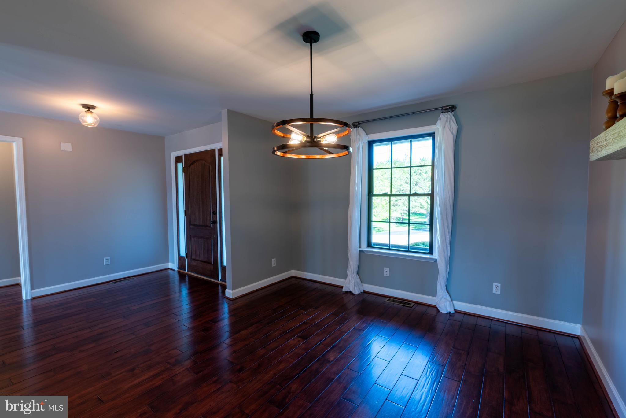 CHERRY HILL - Residential