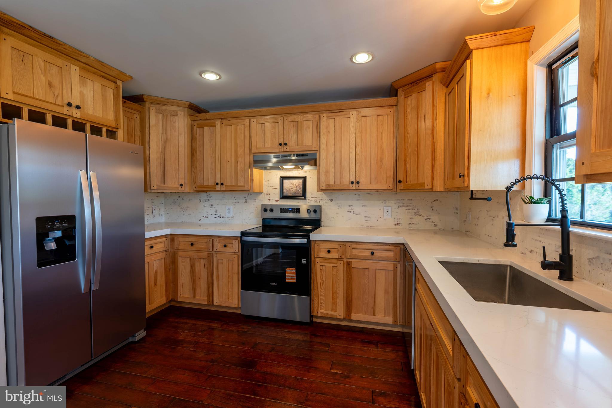 CHERRY HILL - Residential