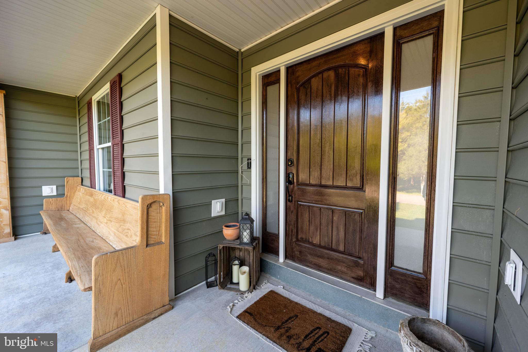 CHERRY HILL - Residential
