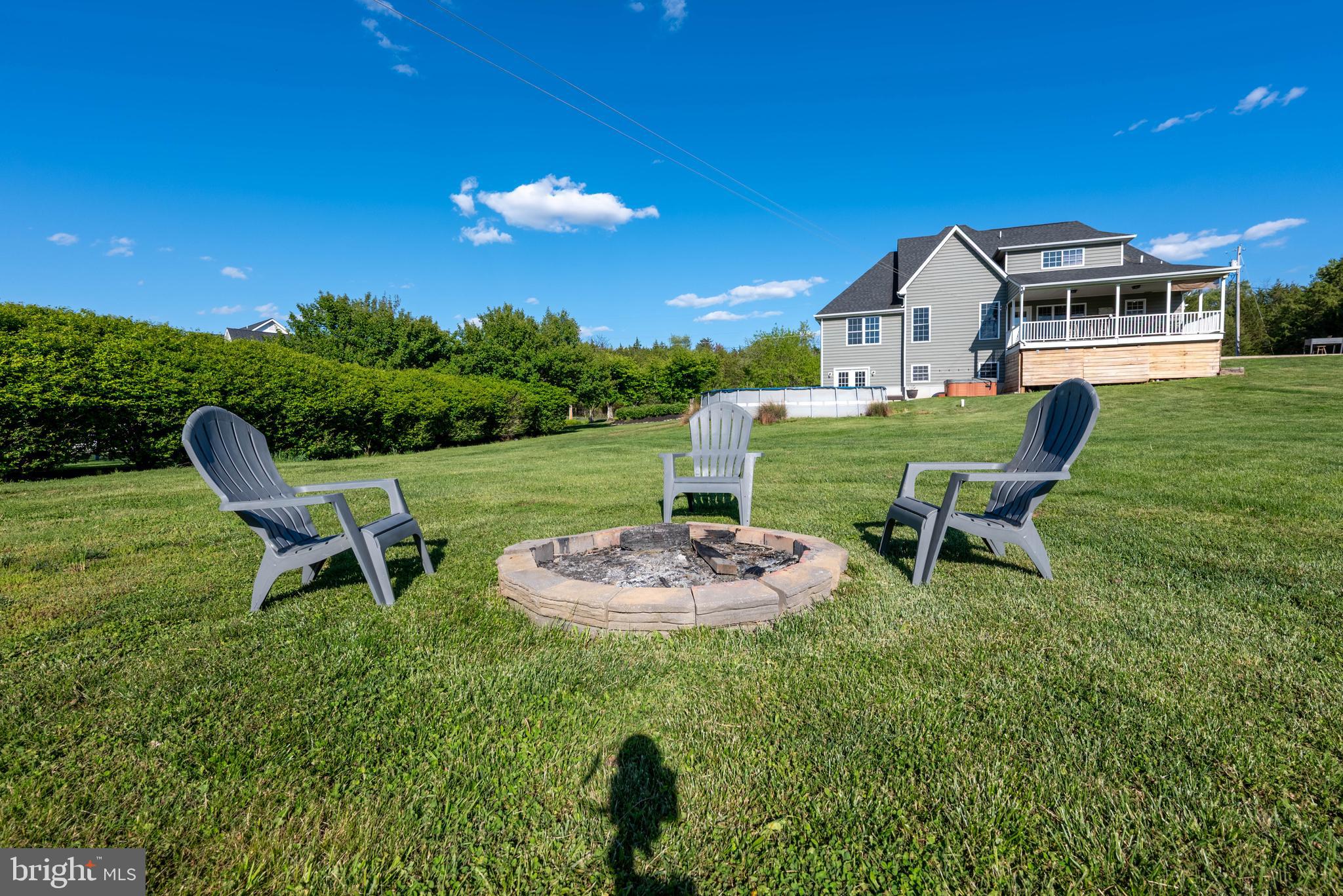 CHERRY HILL - Residential